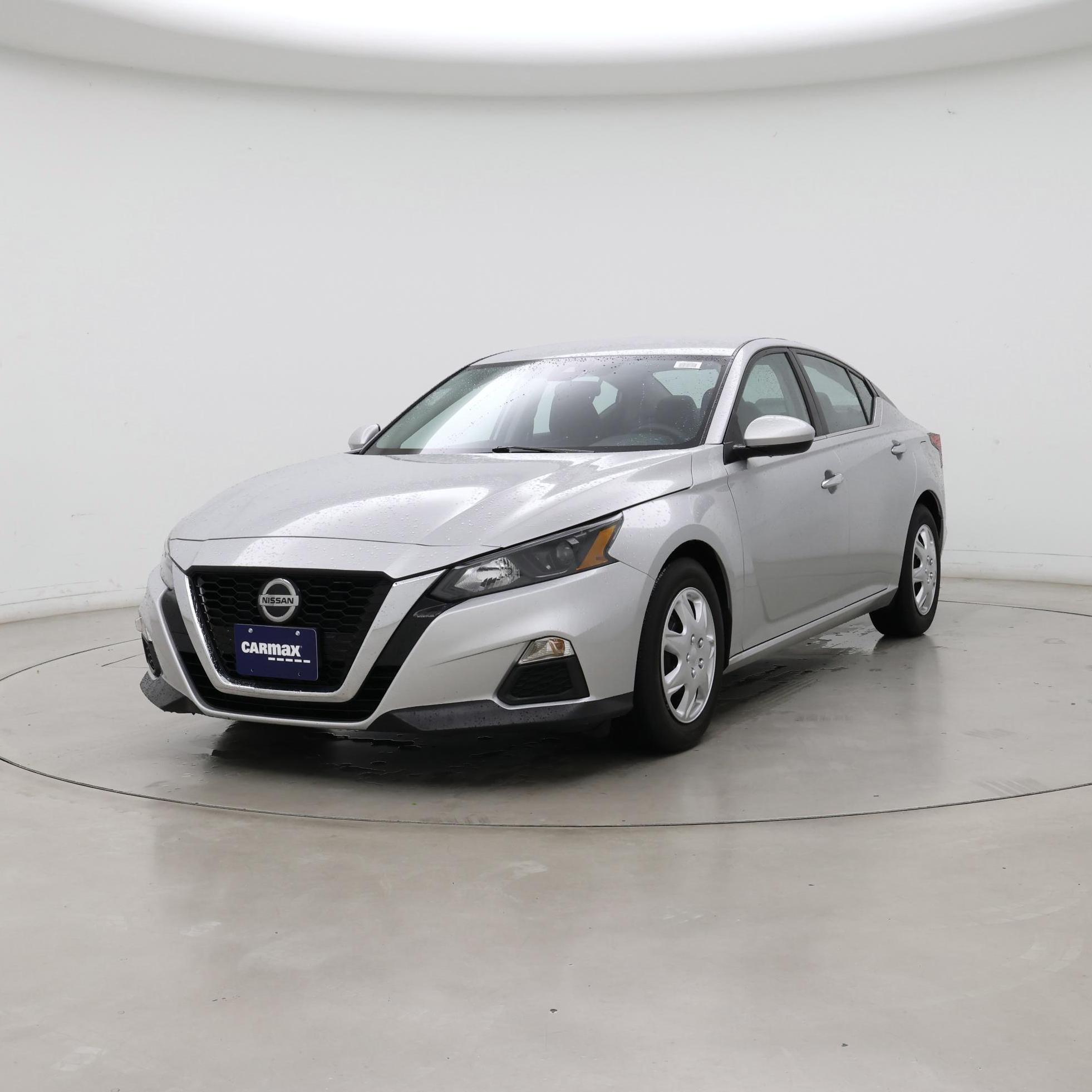 Thumbnail: 2022 Nissan Altima - 4