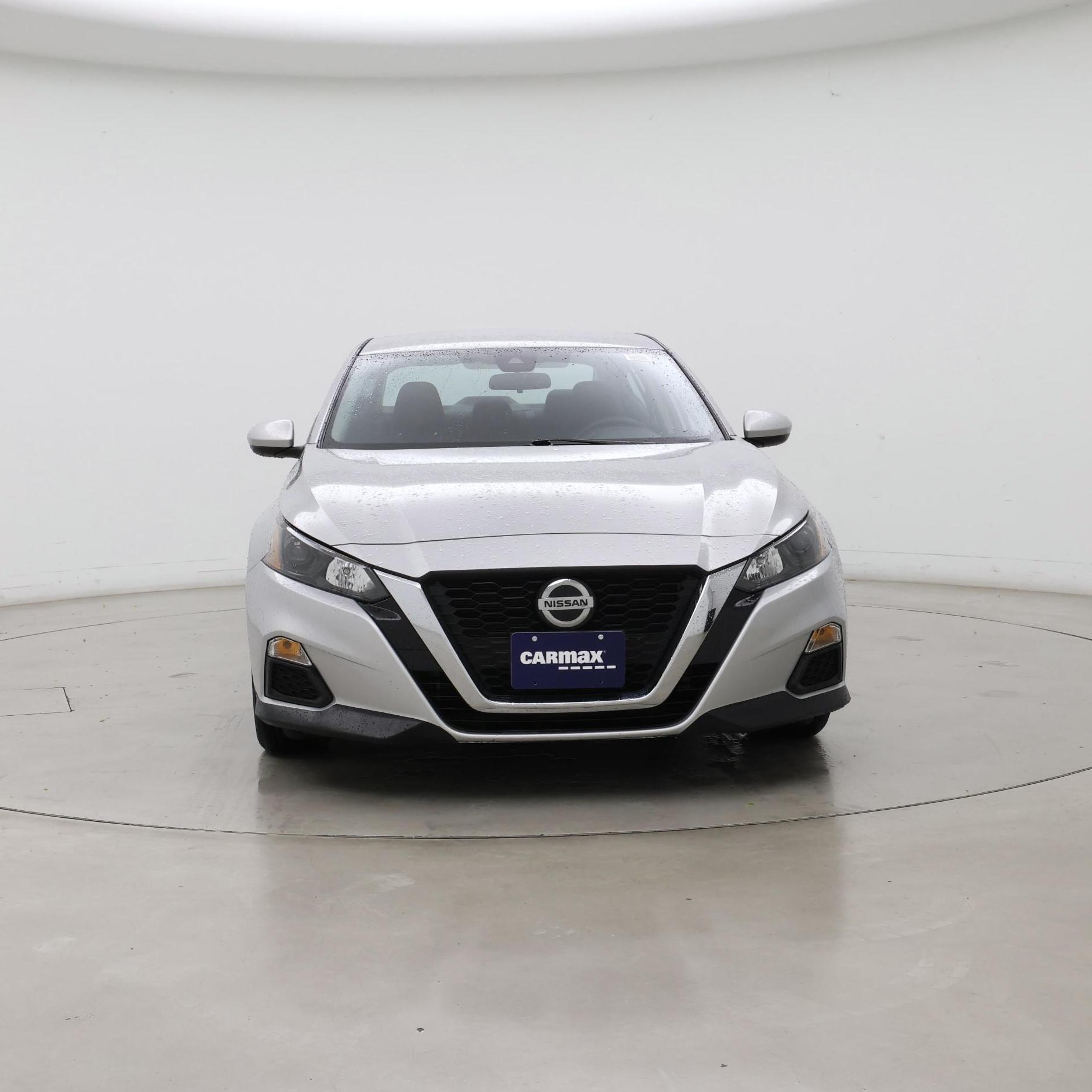 Thumbnail: 2022 Nissan Altima - 5