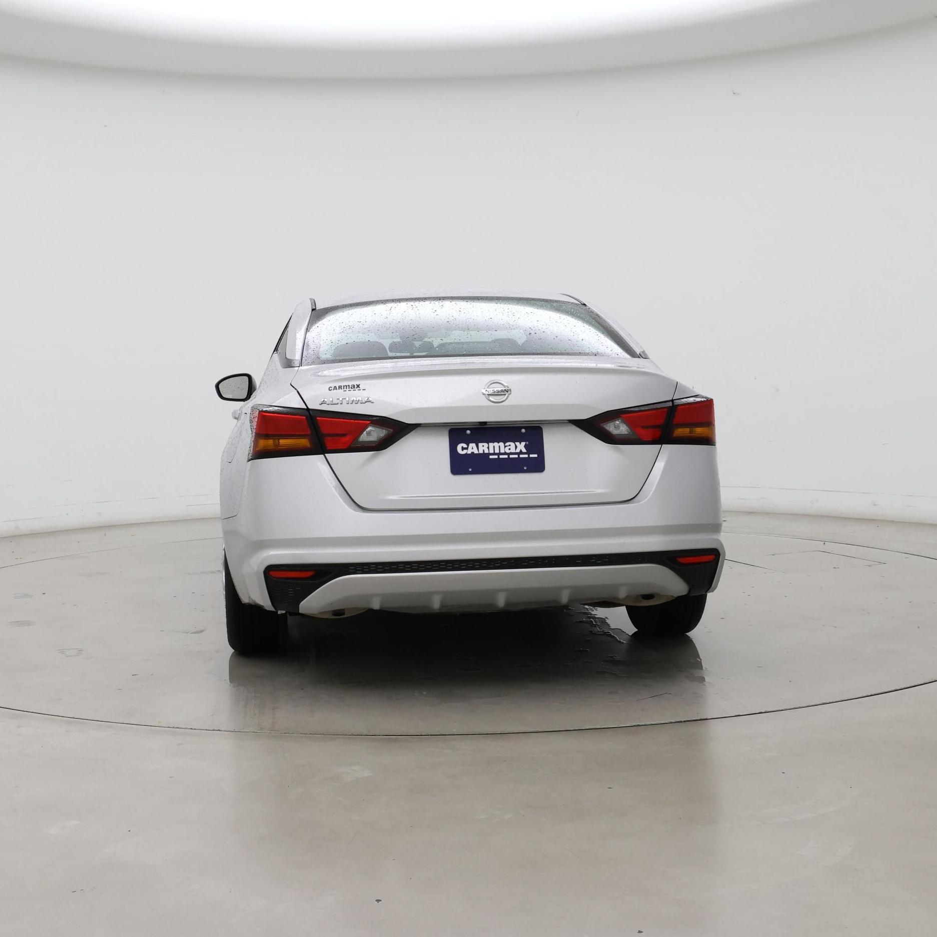 Thumbnail: 2022 Nissan Altima - 6
