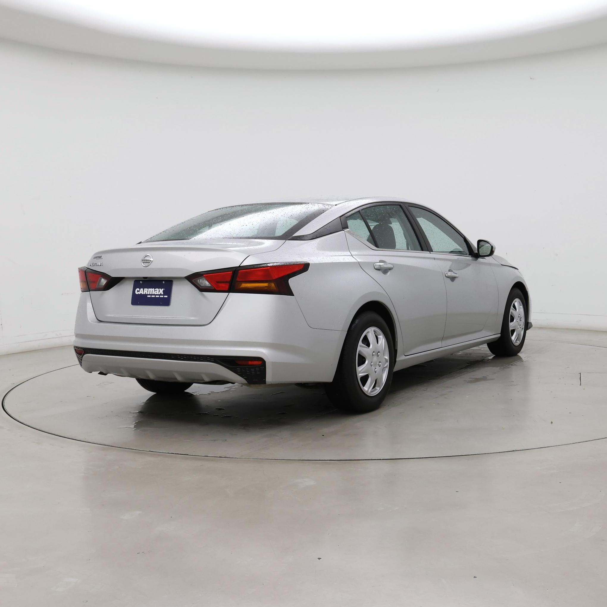 Thumbnail: 2022 Nissan Altima - 8