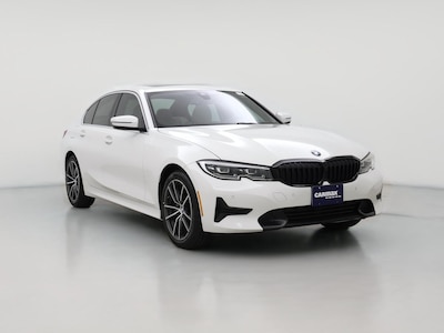 2020 BMW 330 I xDrive