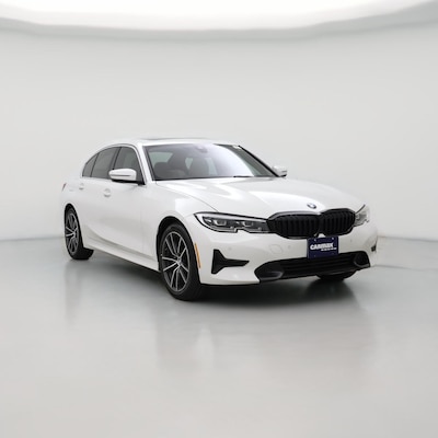 2020 BMW 330 I xDrive