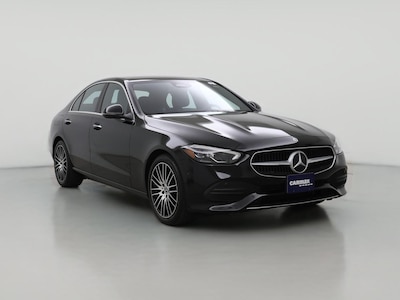 2025 Mercedes-Benz C300