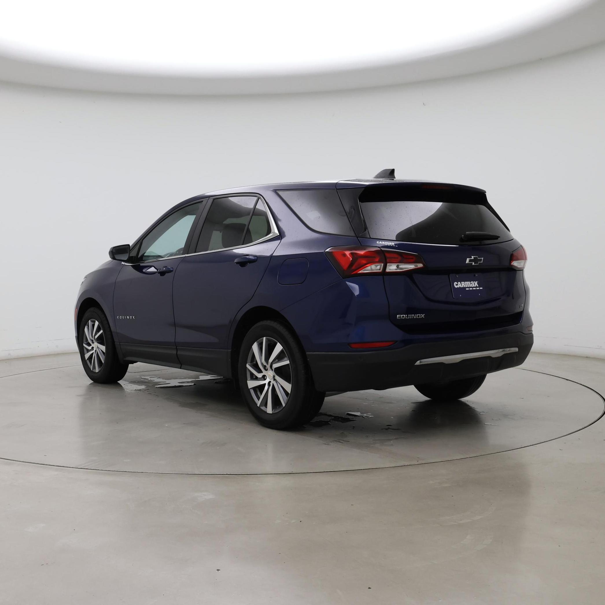 Thumbnail: 2023 Chevrolet Equinox - 2