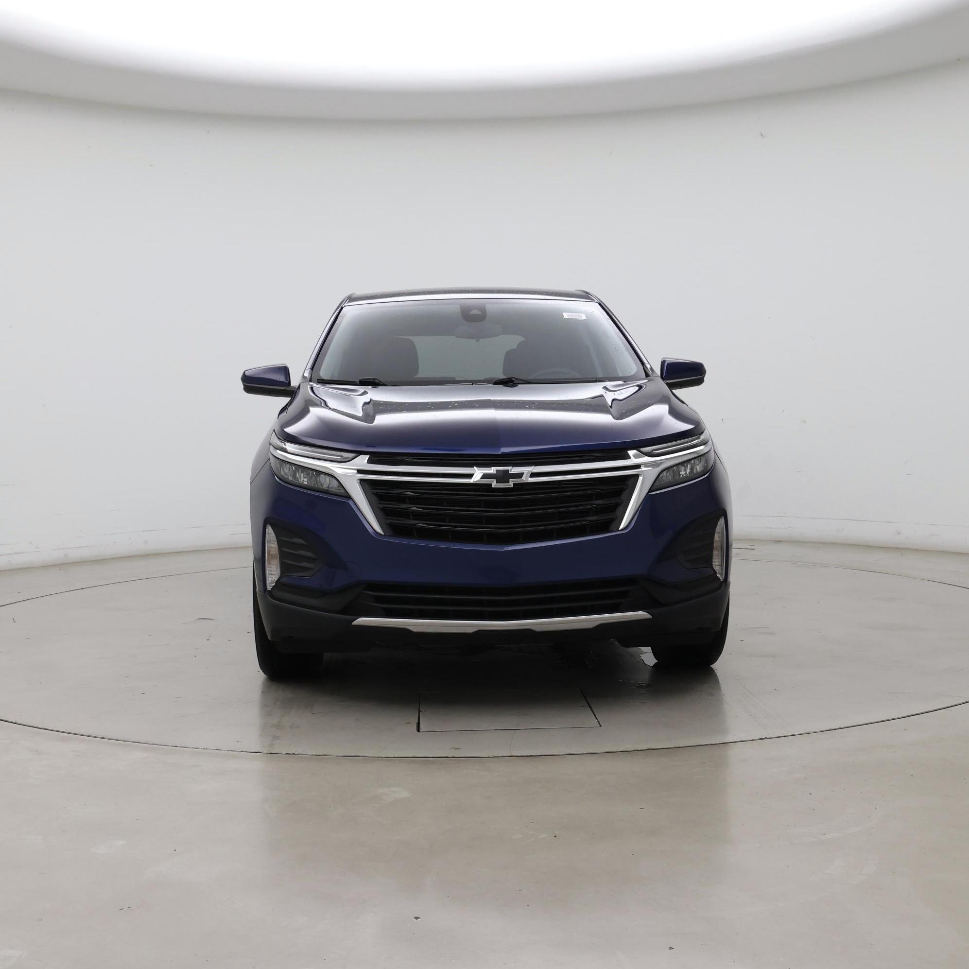 Thumbnail: 2023 Chevrolet Equinox - 5