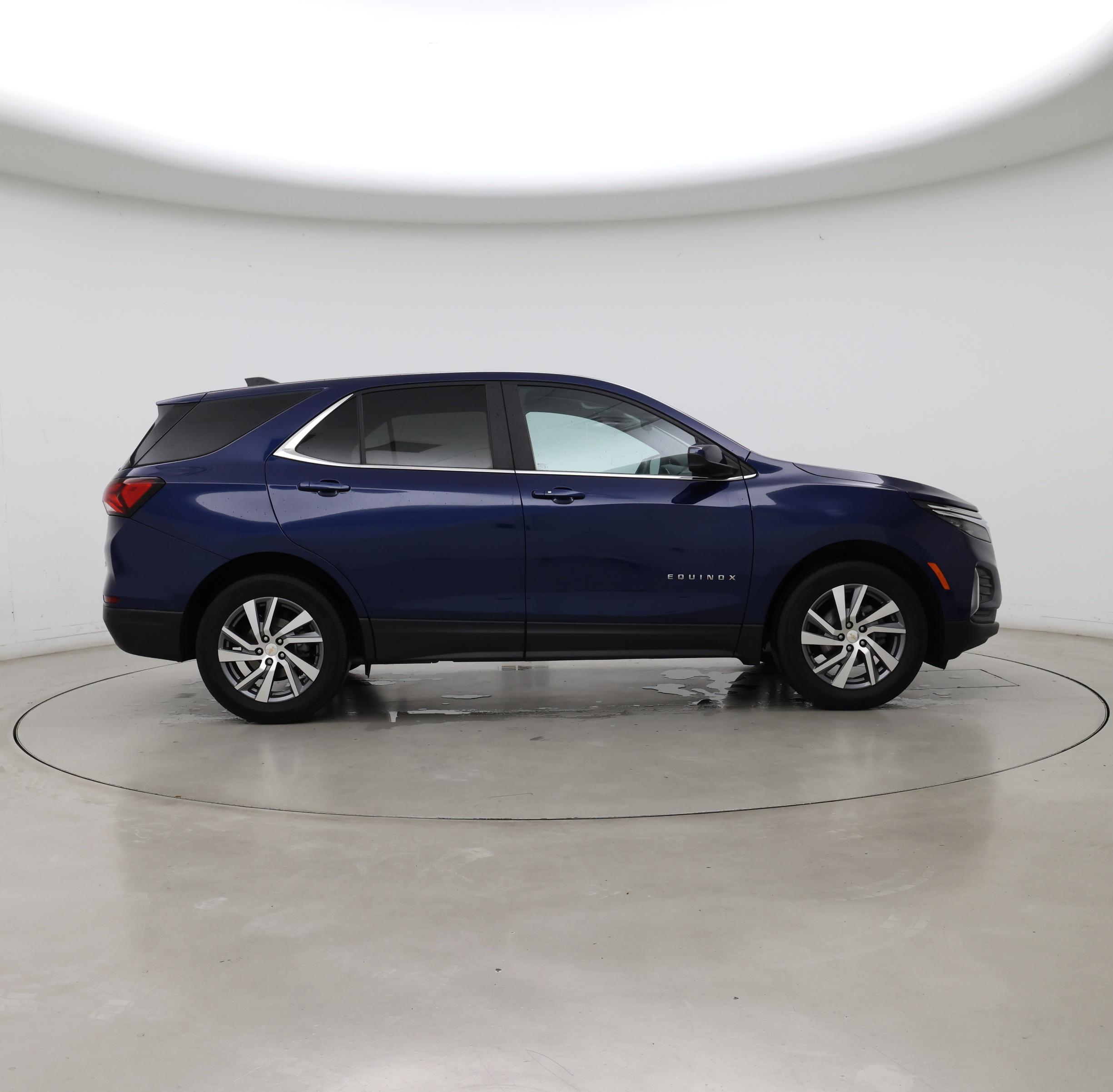 Thumbnail: 2023 Chevrolet Equinox - 7
