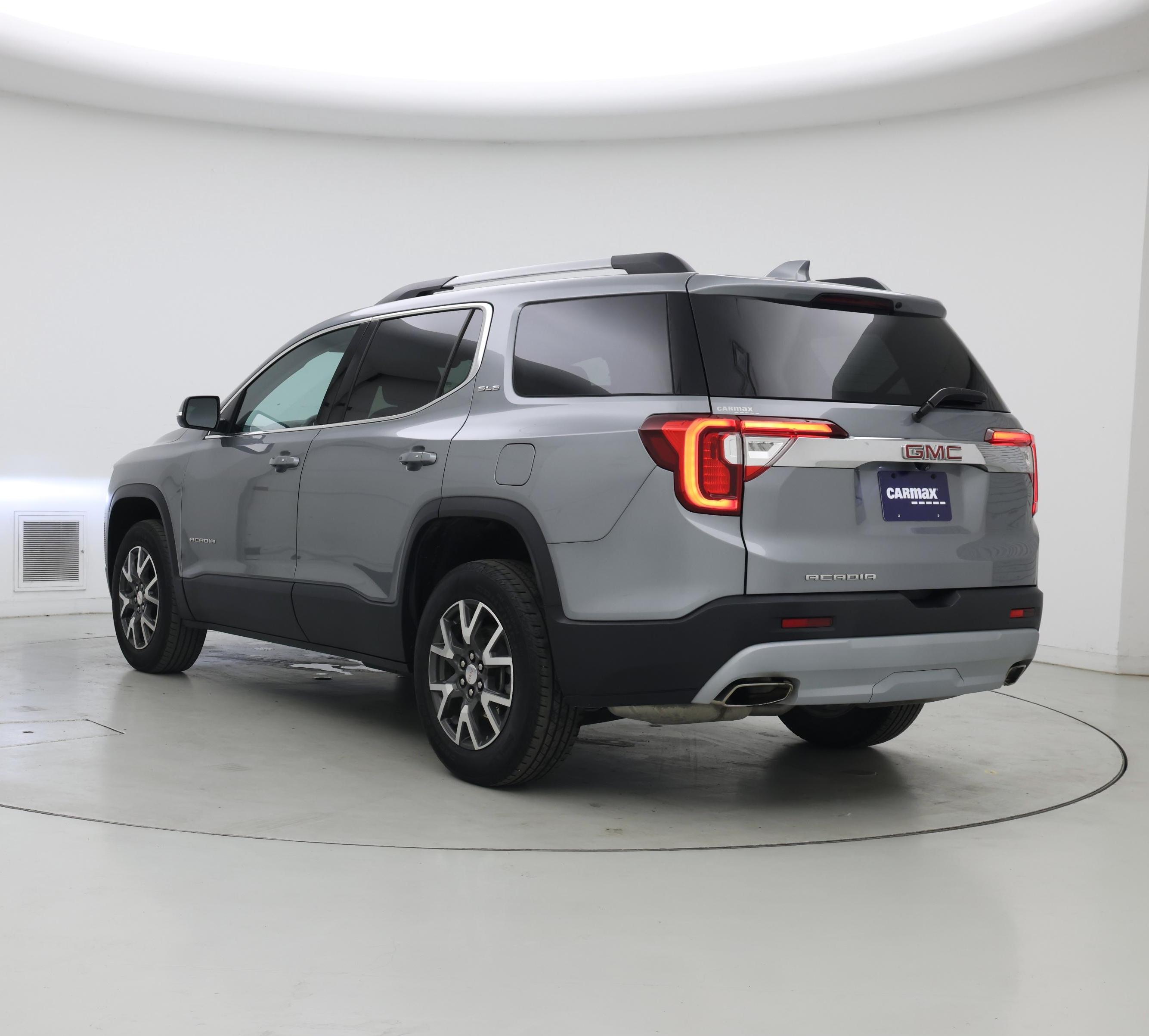 Thumbnail: 2023 GMC Acadia - 2
