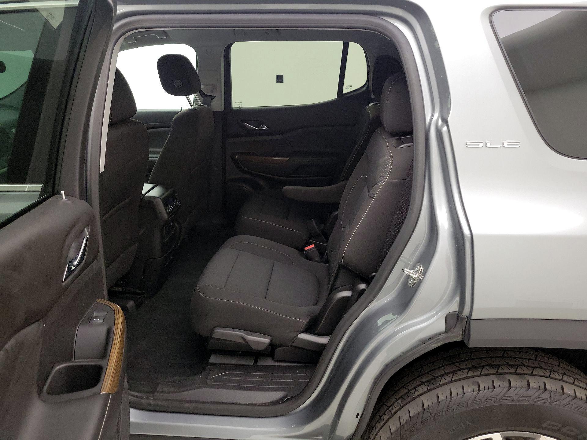 Thumbnail: 2023 GMC Acadia - 19