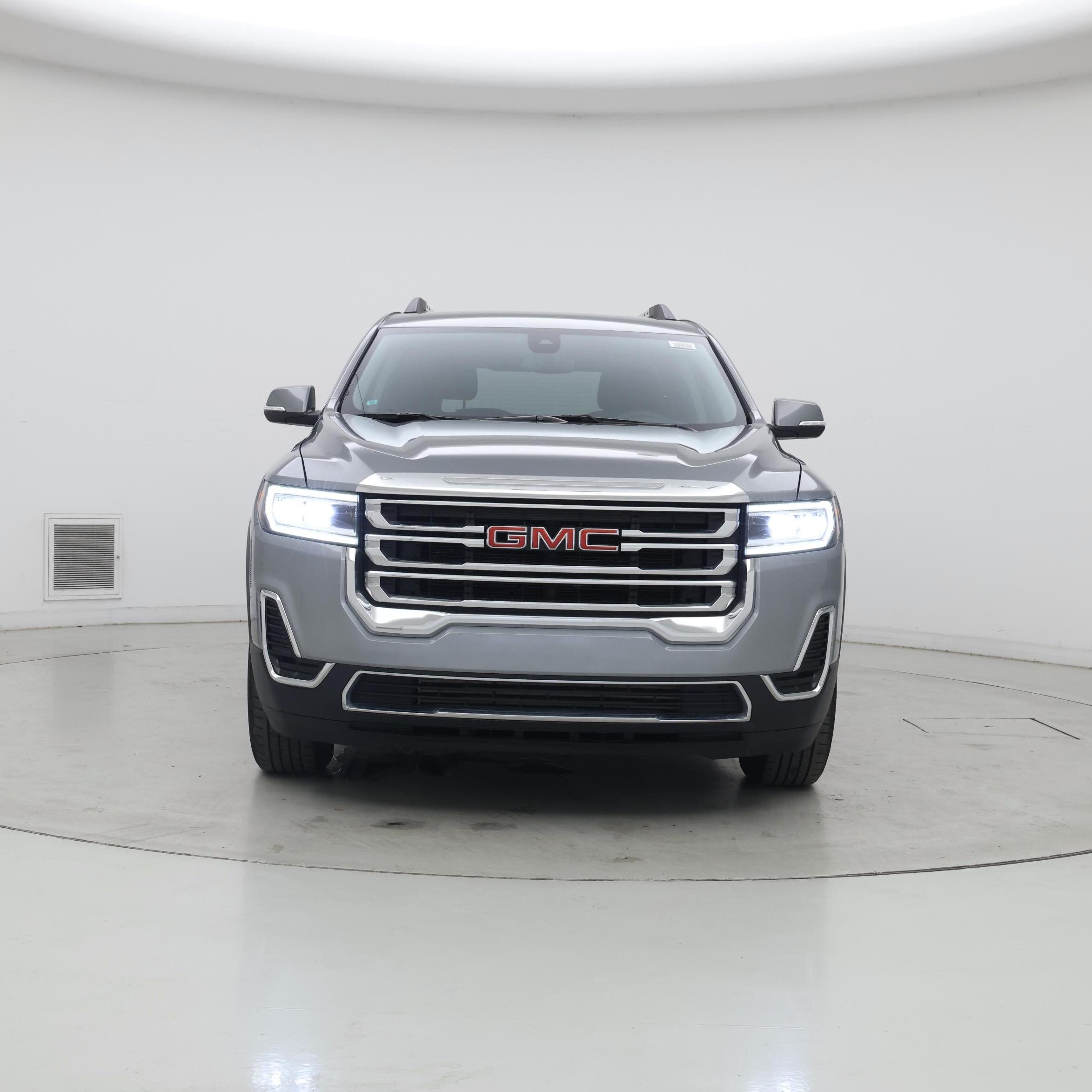 Thumbnail: 2023 GMC Acadia - 5