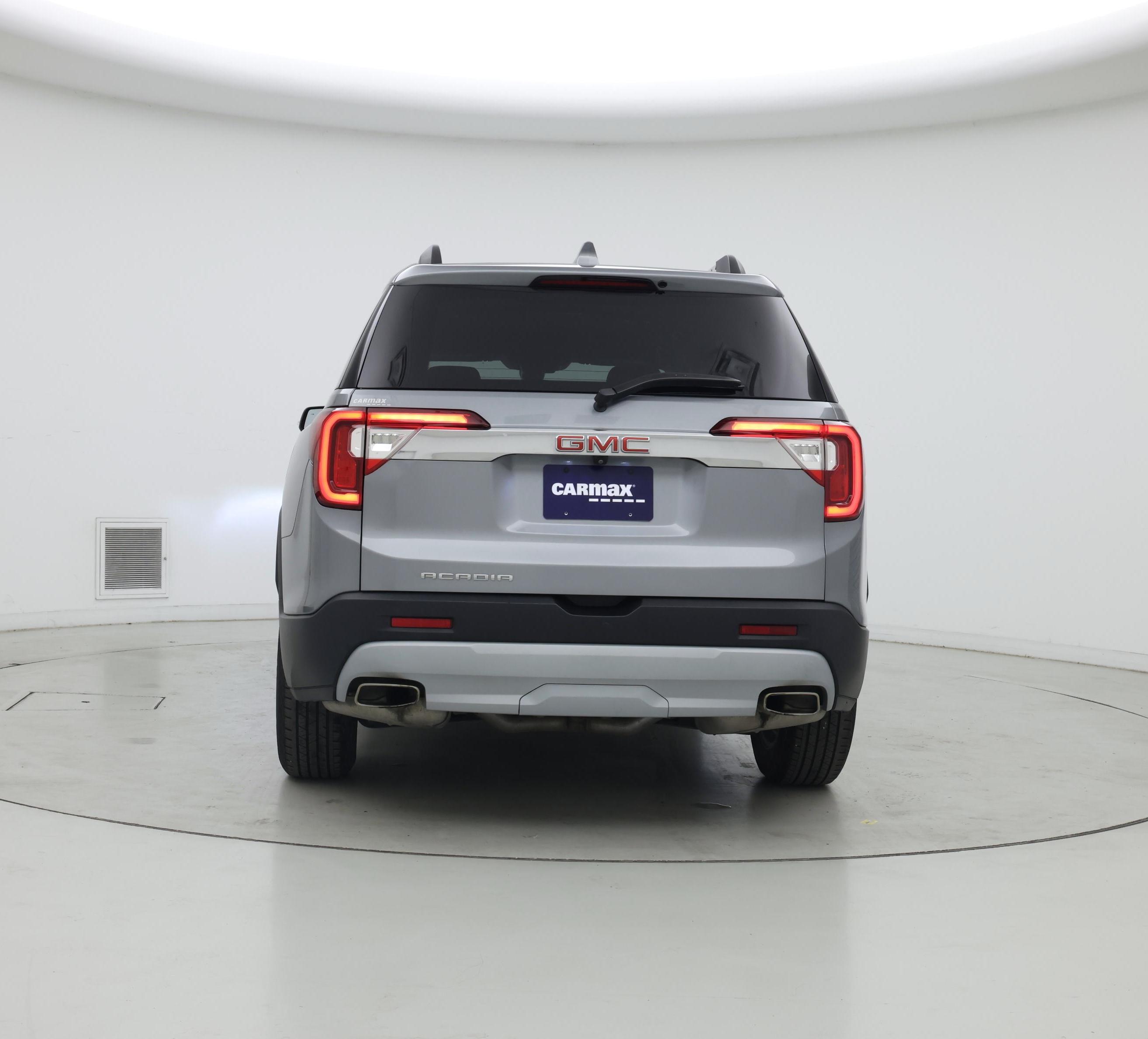Thumbnail: 2023 GMC Acadia - 6
