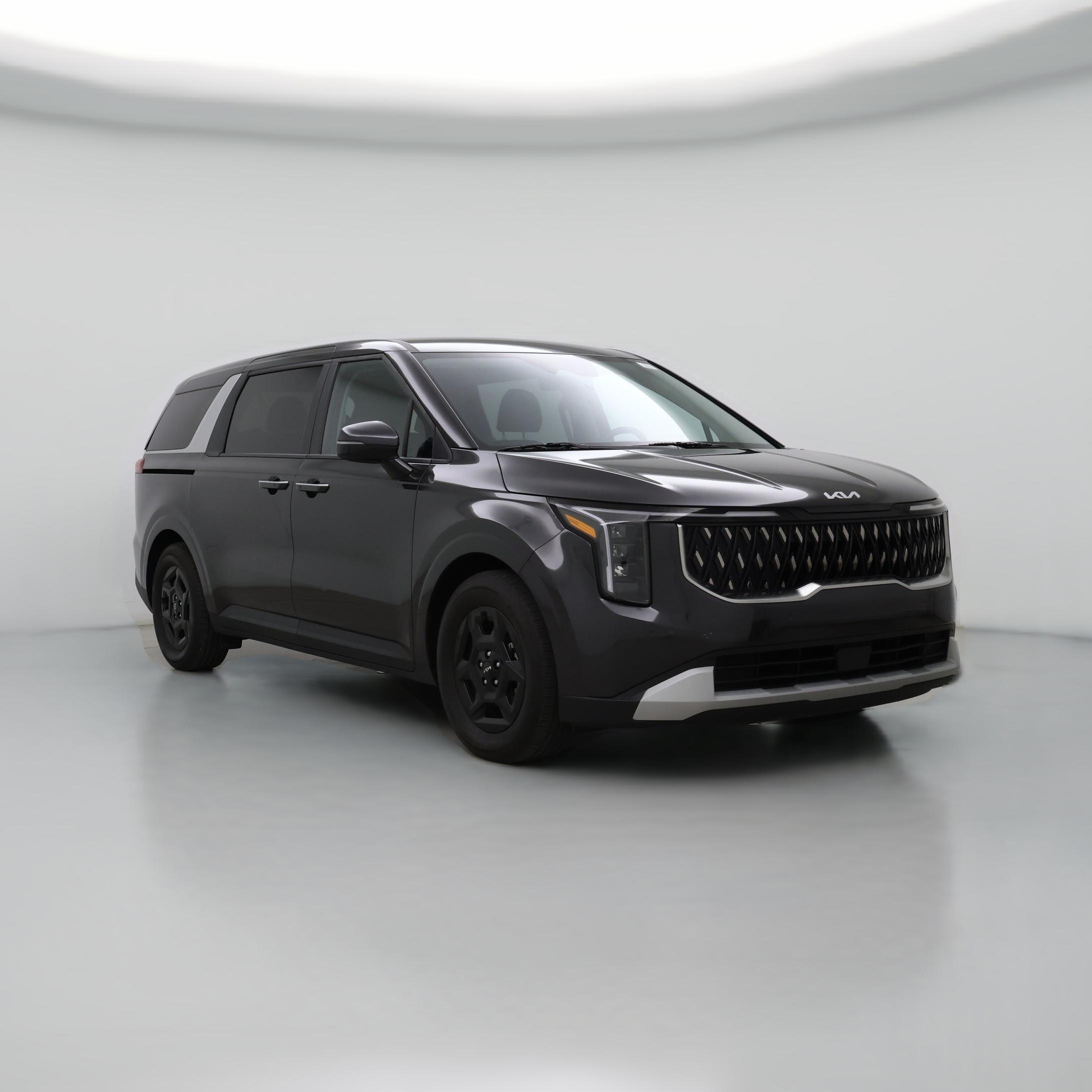 Thumbnail: 2025 Kia Carnival - 1
