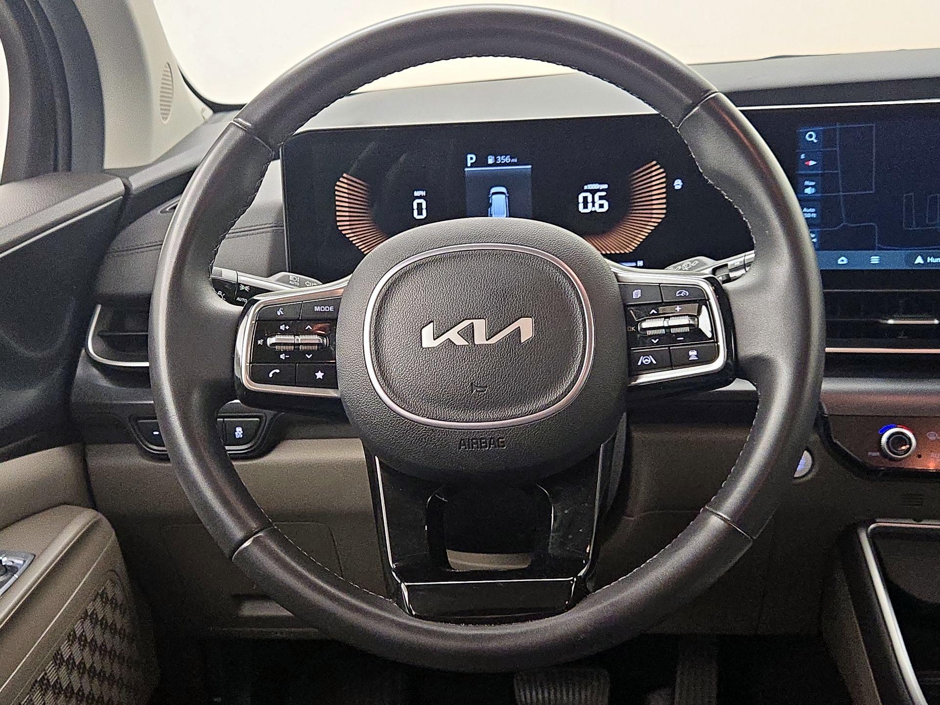 Thumbnail: 2025 Kia Carnival - 10