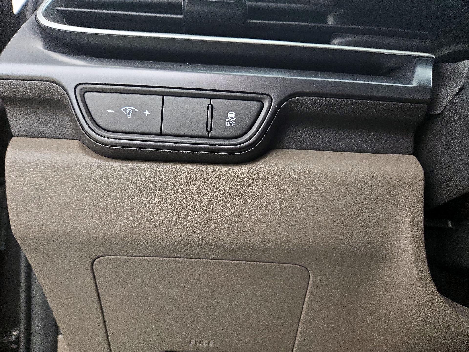 Thumbnail: 2025 Kia Carnival - 13
