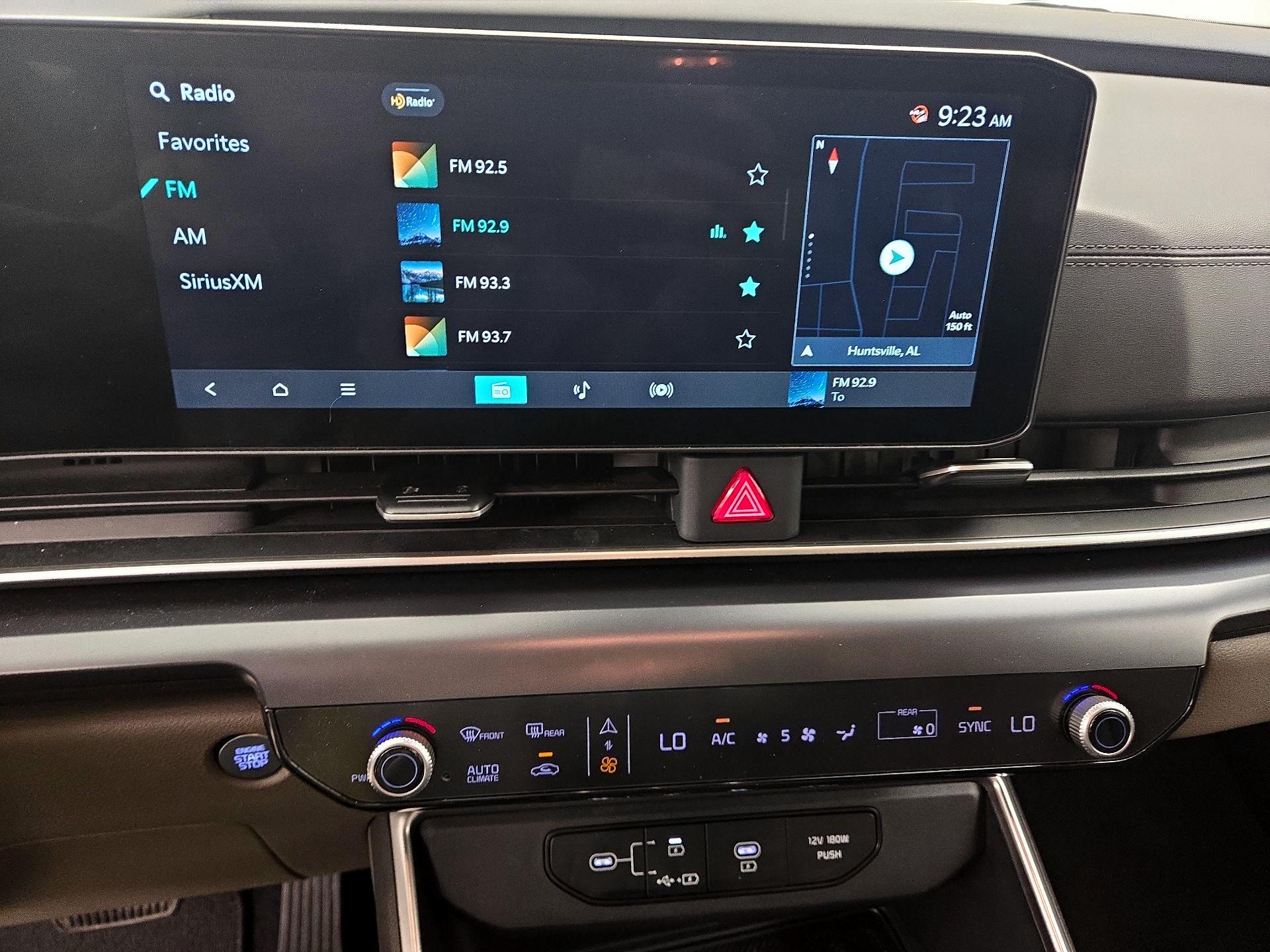 Thumbnail: 2025 Kia Carnival - 16
