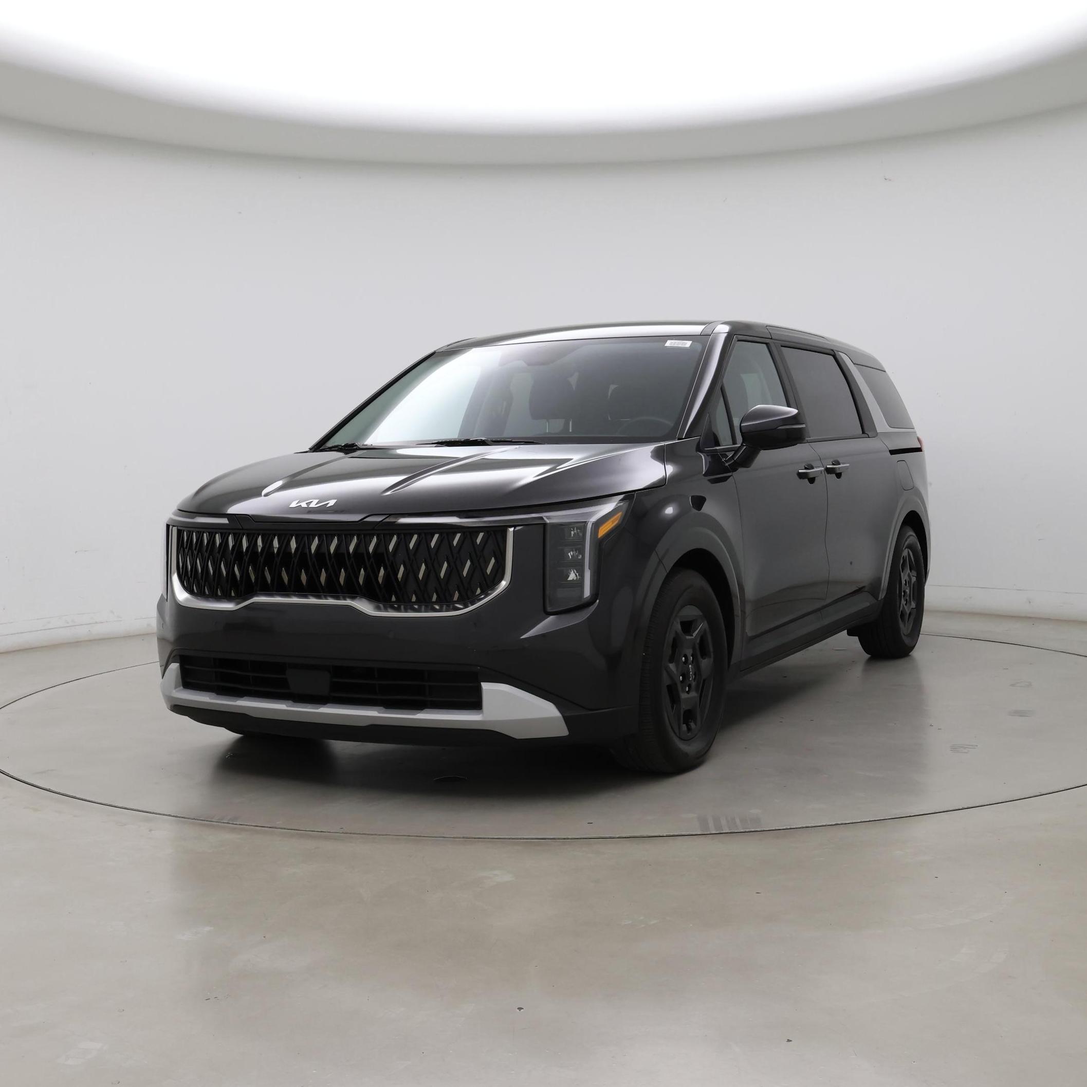 Thumbnail: 2025 Kia Carnival - 4