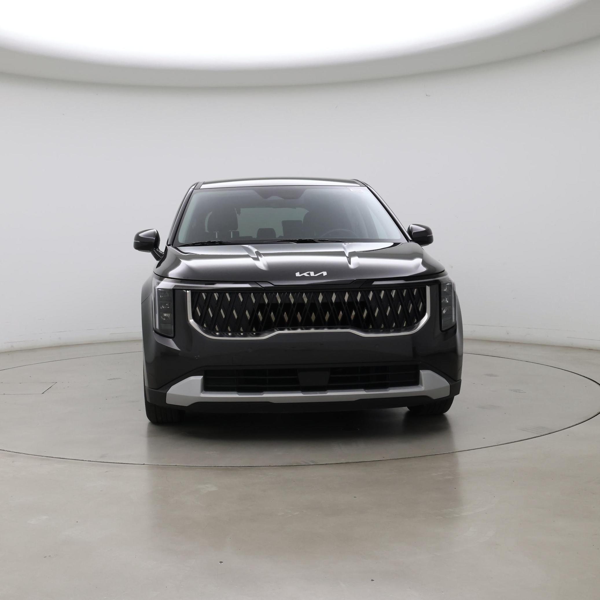 Thumbnail: 2025 Kia Carnival - 5