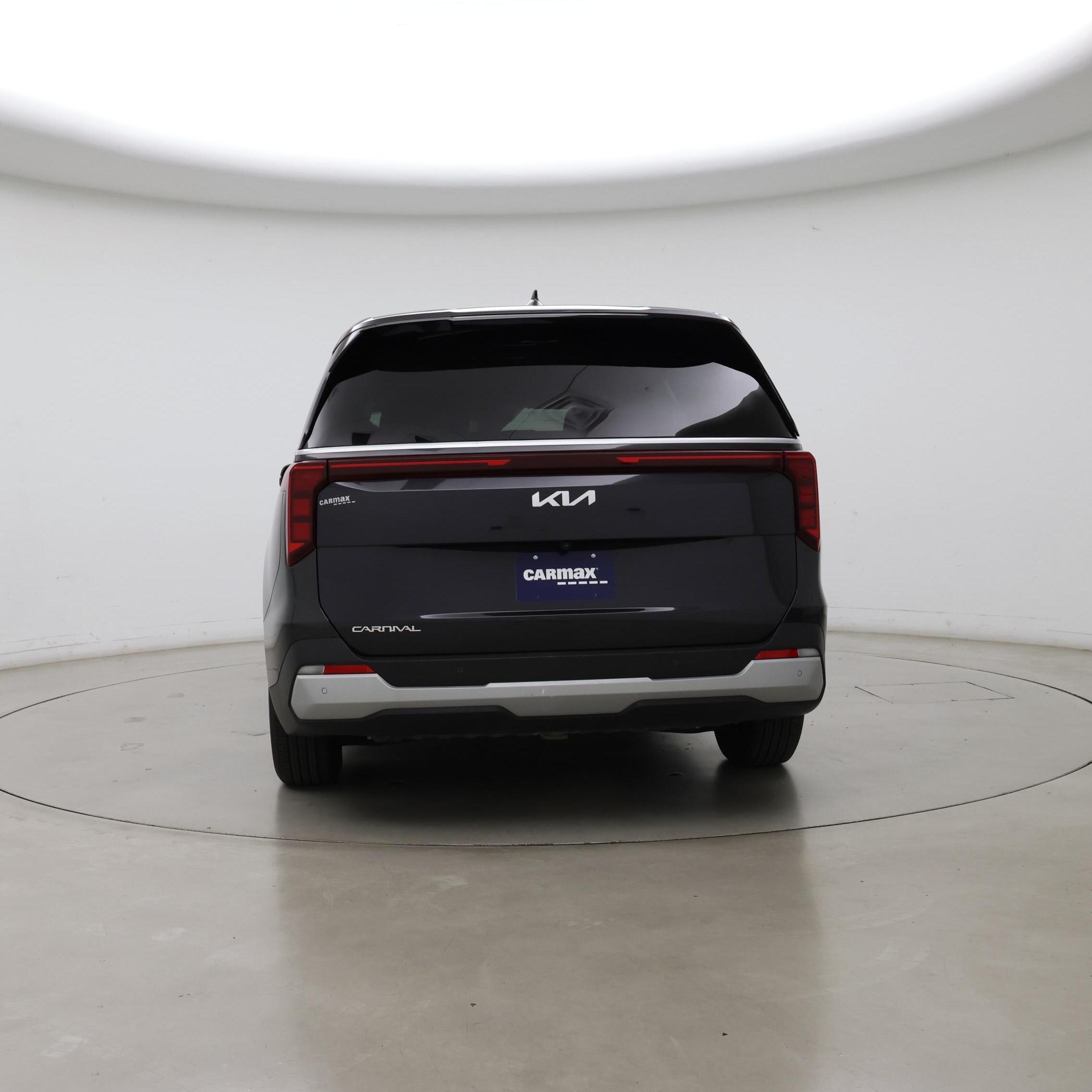 Thumbnail: 2025 Kia Carnival - 6