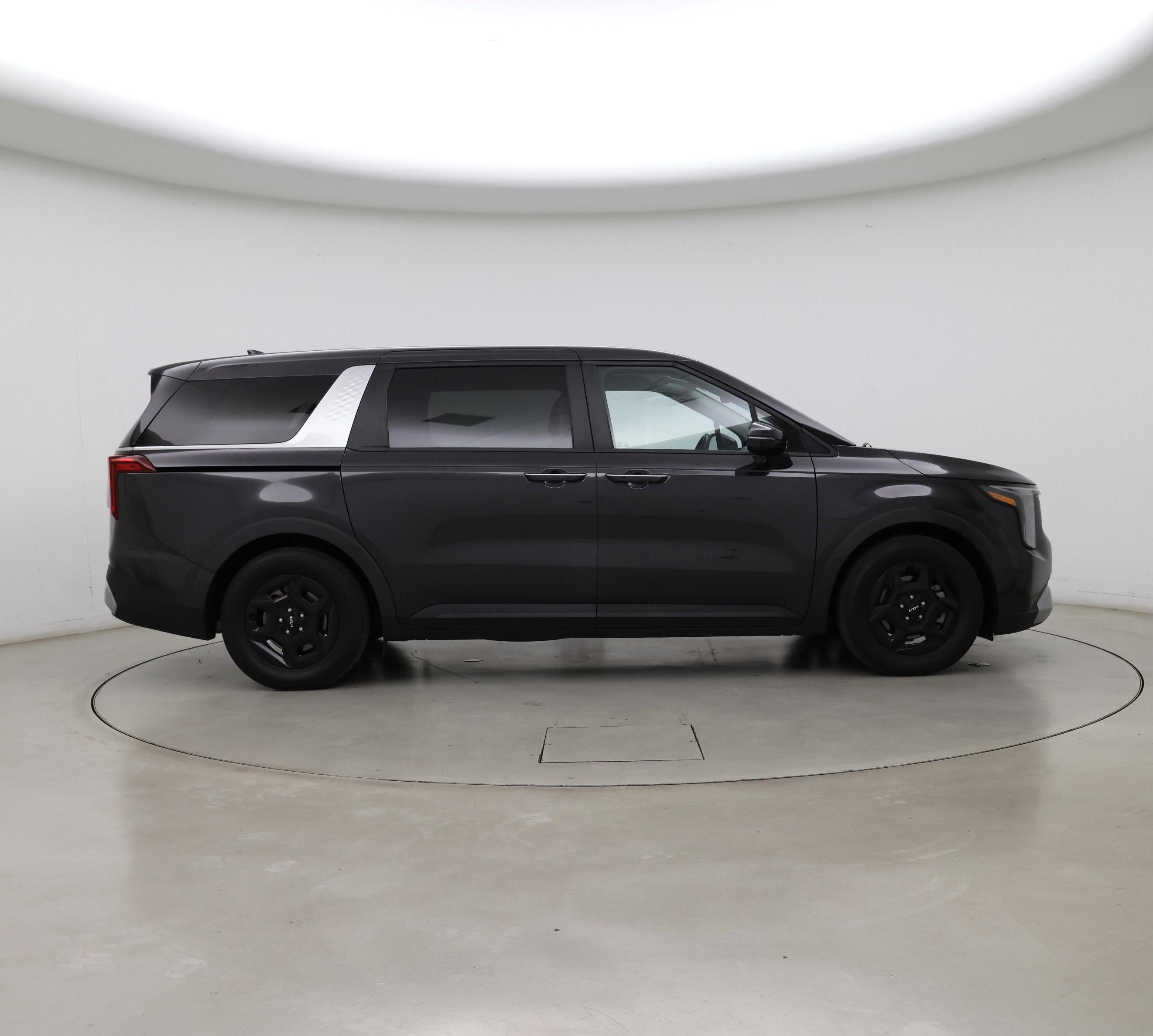 Thumbnail: 2025 Kia Carnival - 7