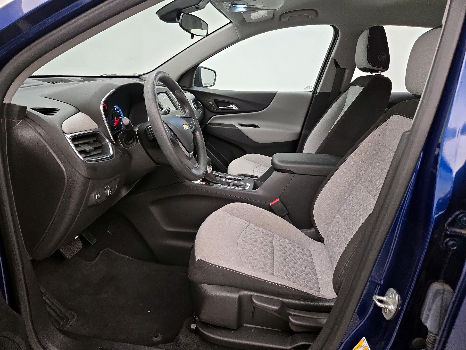 Thumbnail: 2023 Chevrolet Equinox - 11