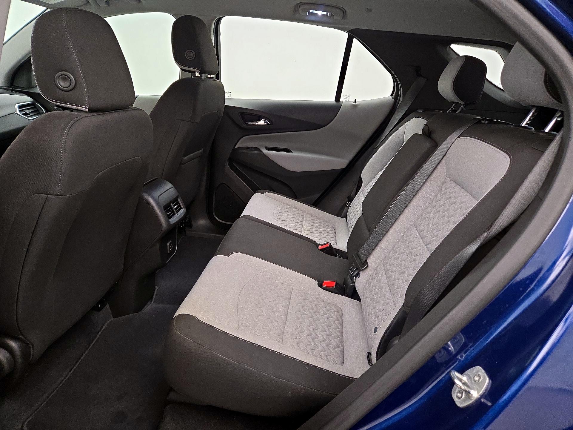 Thumbnail: 2023 Chevrolet Equinox - 19