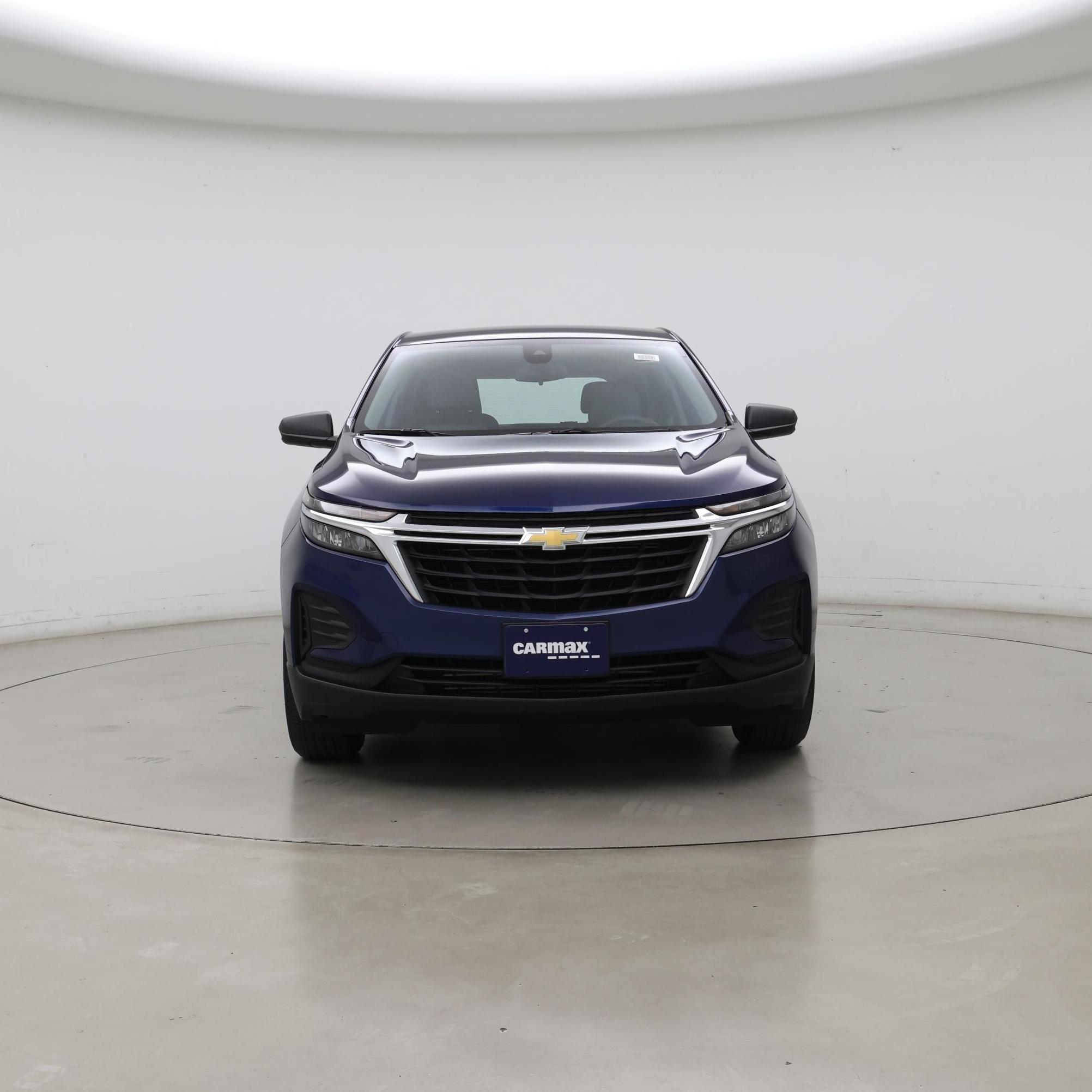Thumbnail: 2023 Chevrolet Equinox - 5
