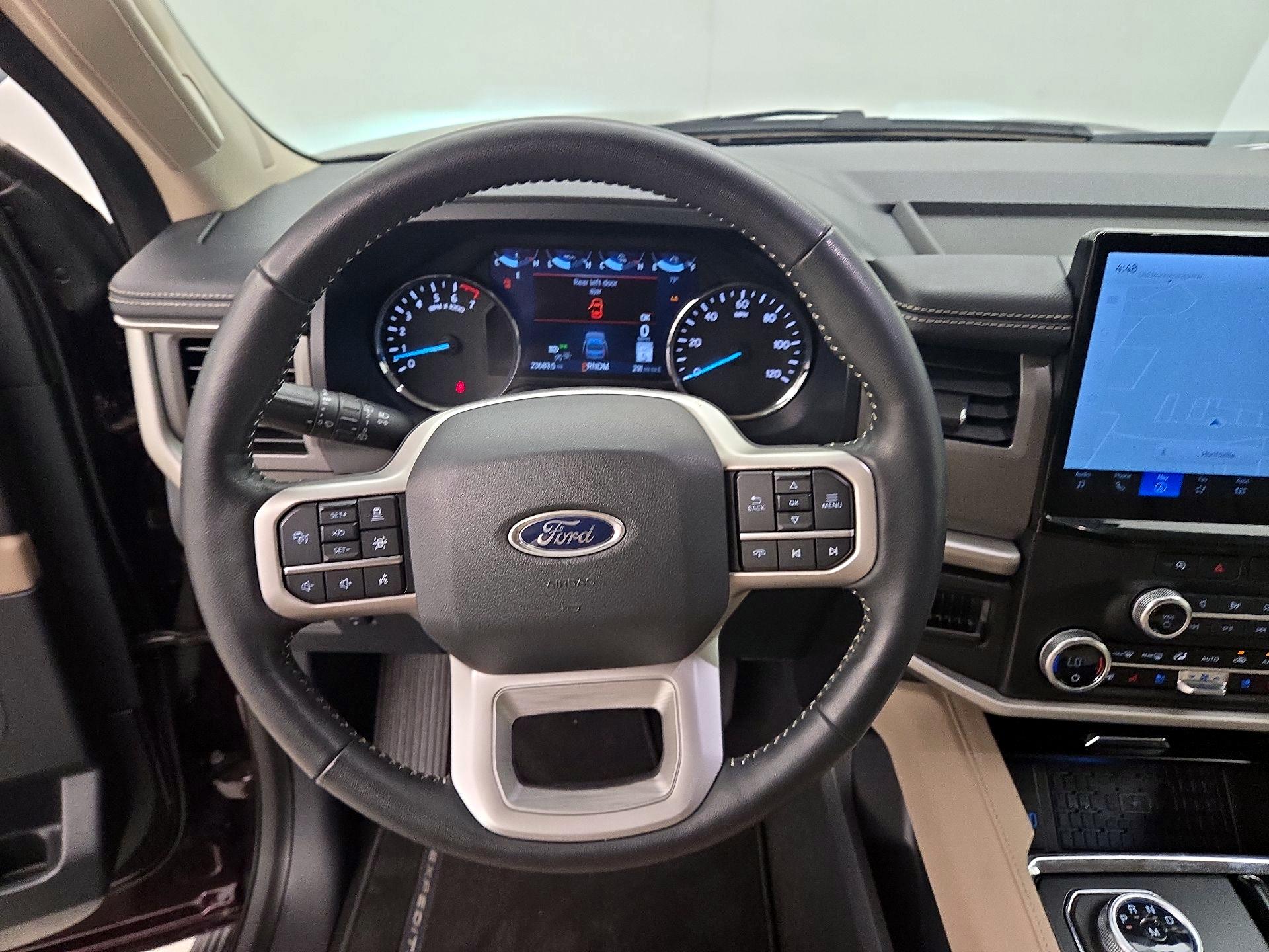 Thumbnail: 2024 Ford Expedition MAX - 10