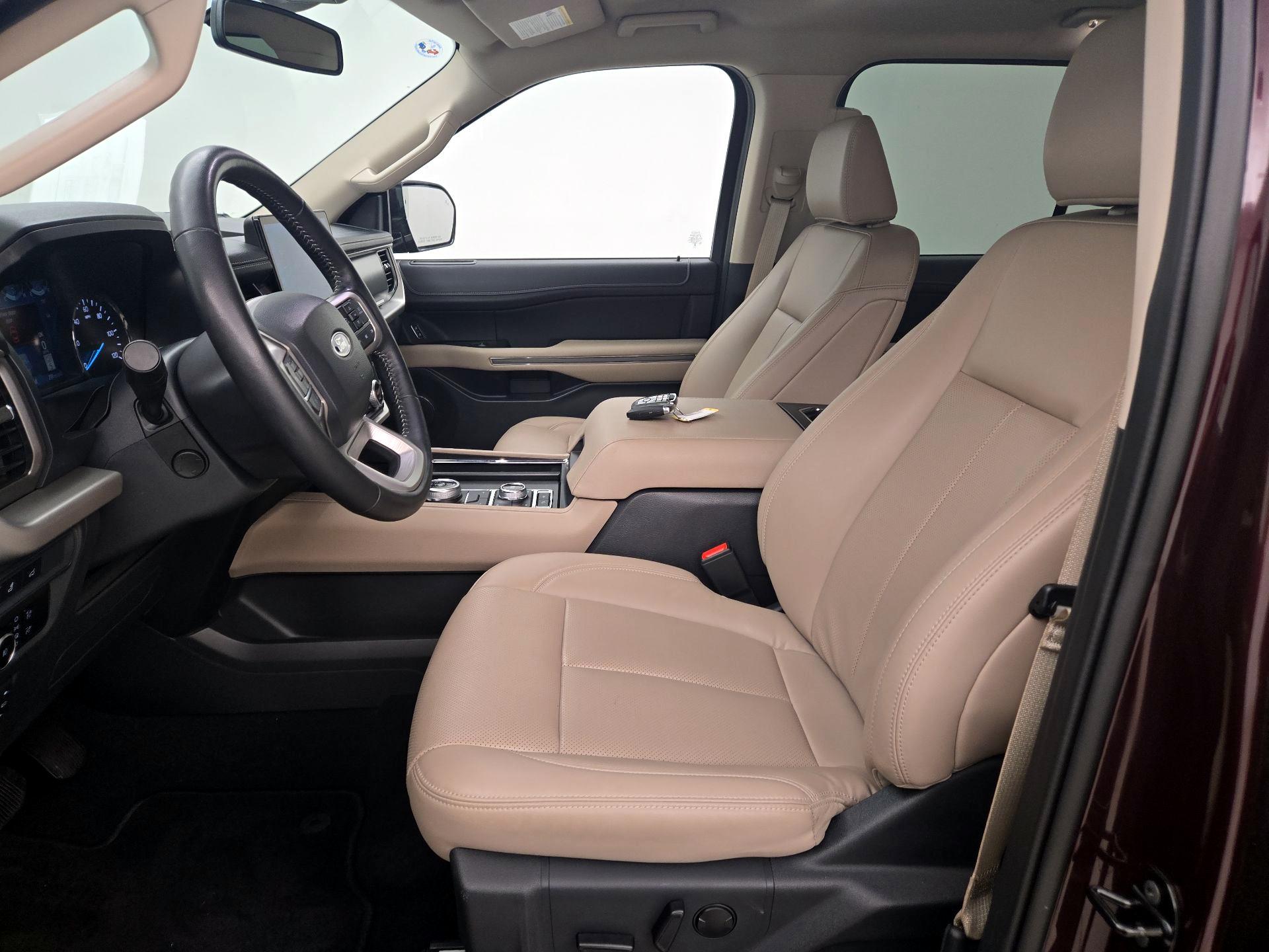 Thumbnail: 2024 Ford Expedition MAX - 11