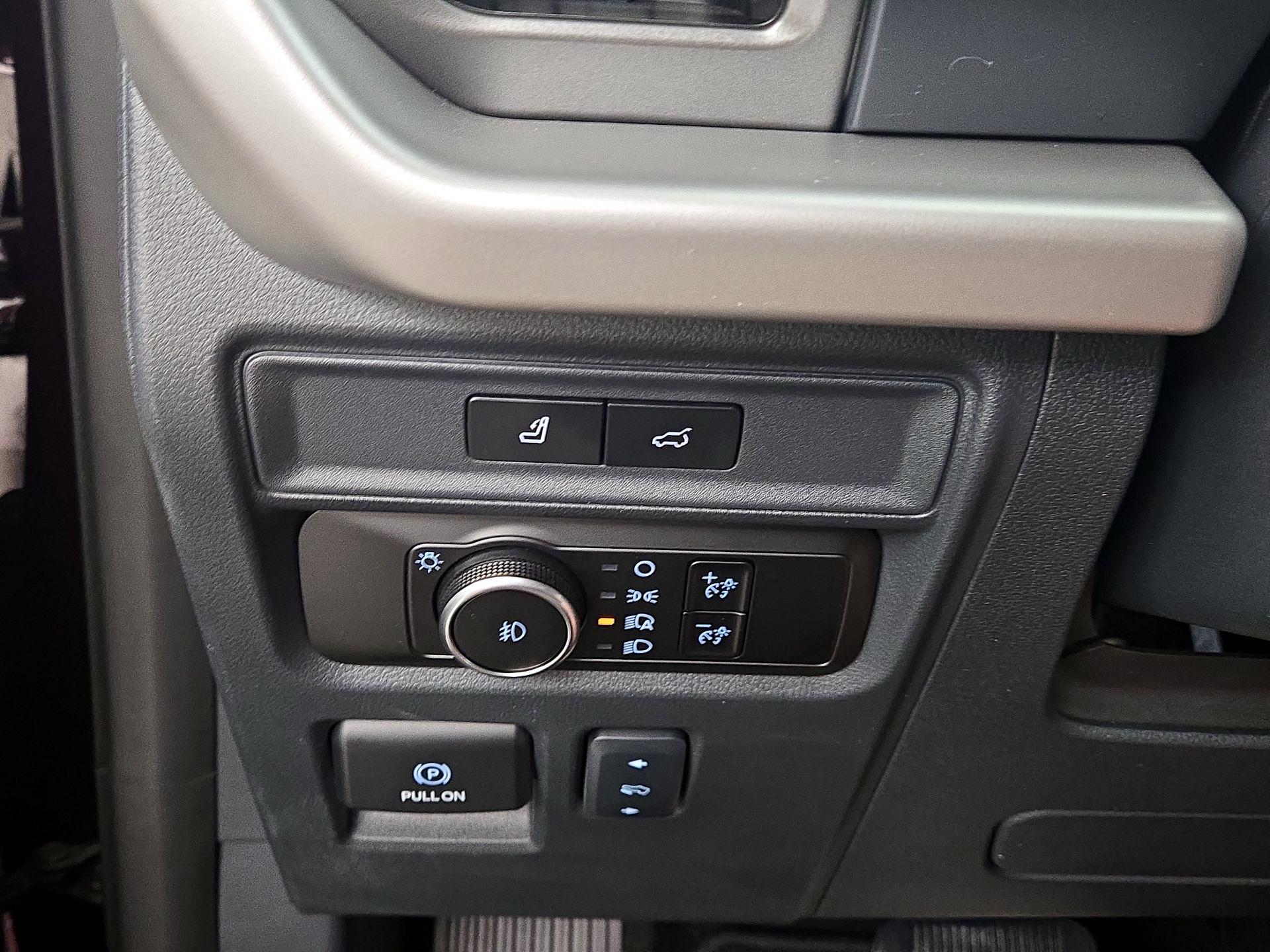 Thumbnail: 2024 Ford Expedition MAX - 13
