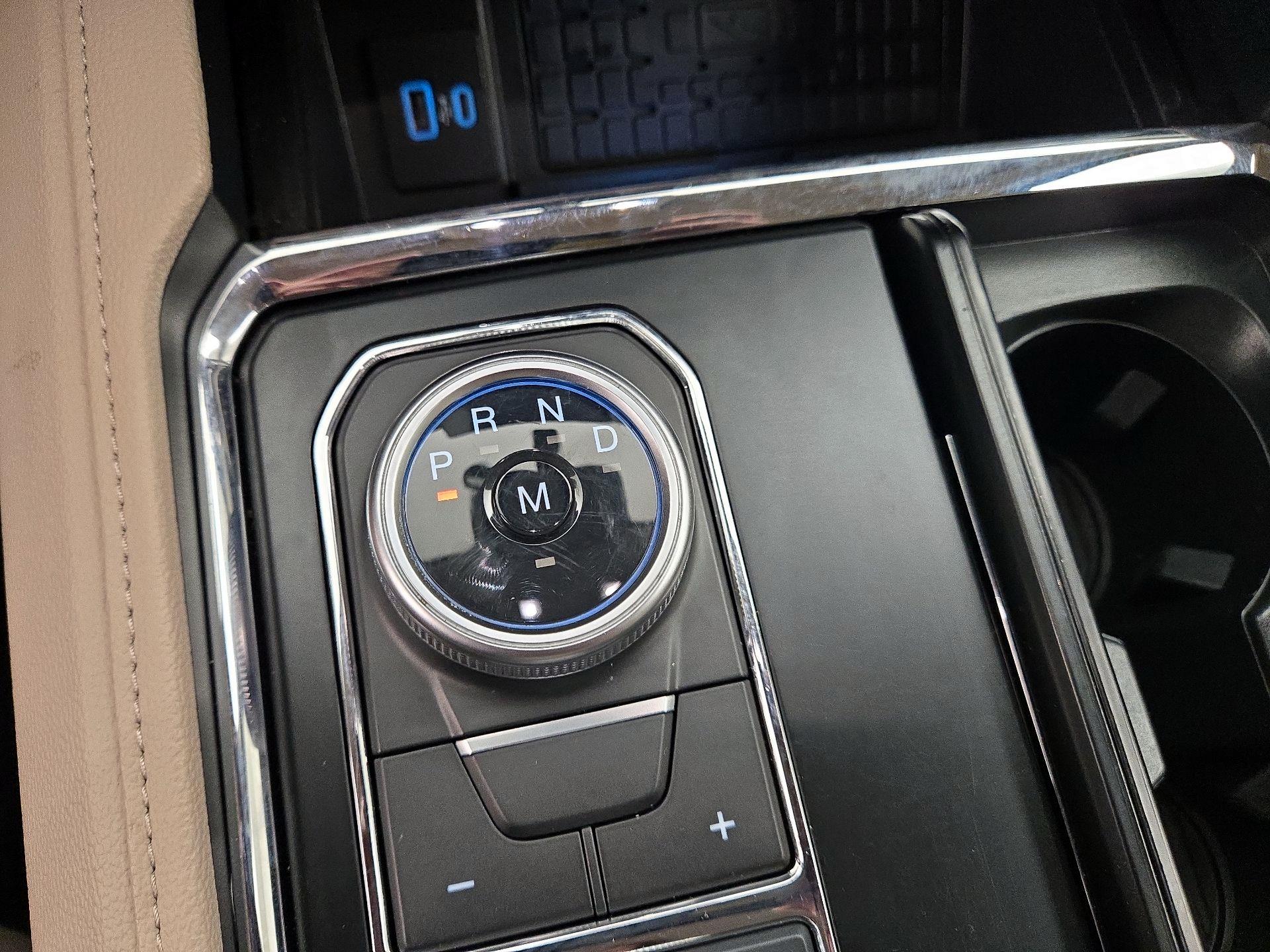 Thumbnail: 2024 Ford Expedition MAX - 18
