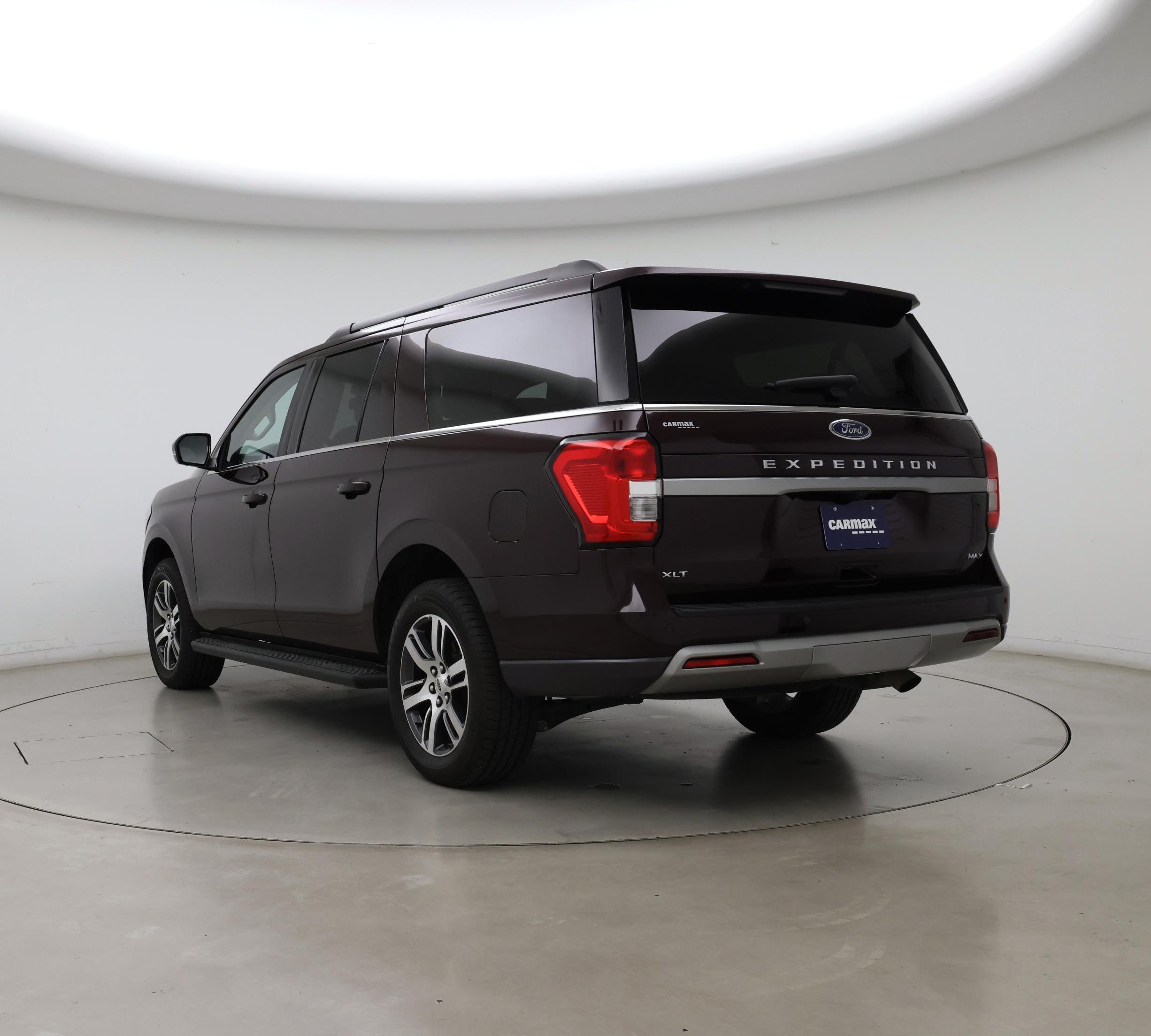 Thumbnail: 2024 Ford Expedition MAX - 2
