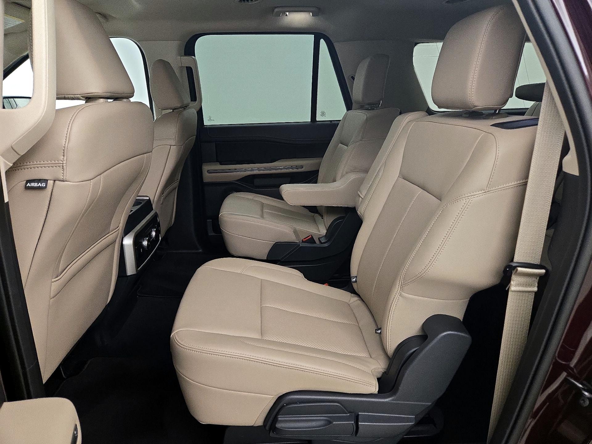 Thumbnail: 2024 Ford Expedition MAX - 20