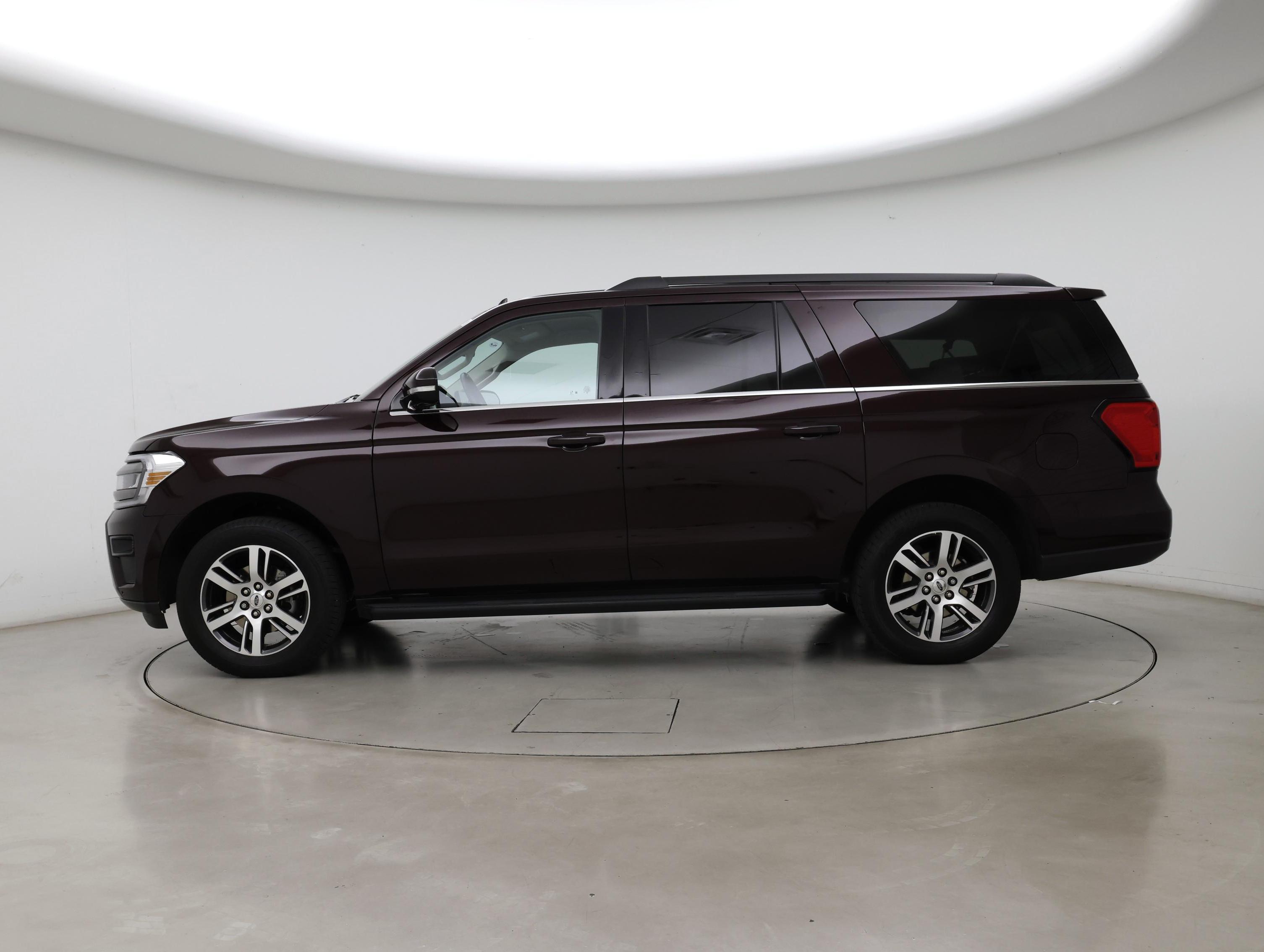 Thumbnail: 2024 Ford Expedition MAX - 3
