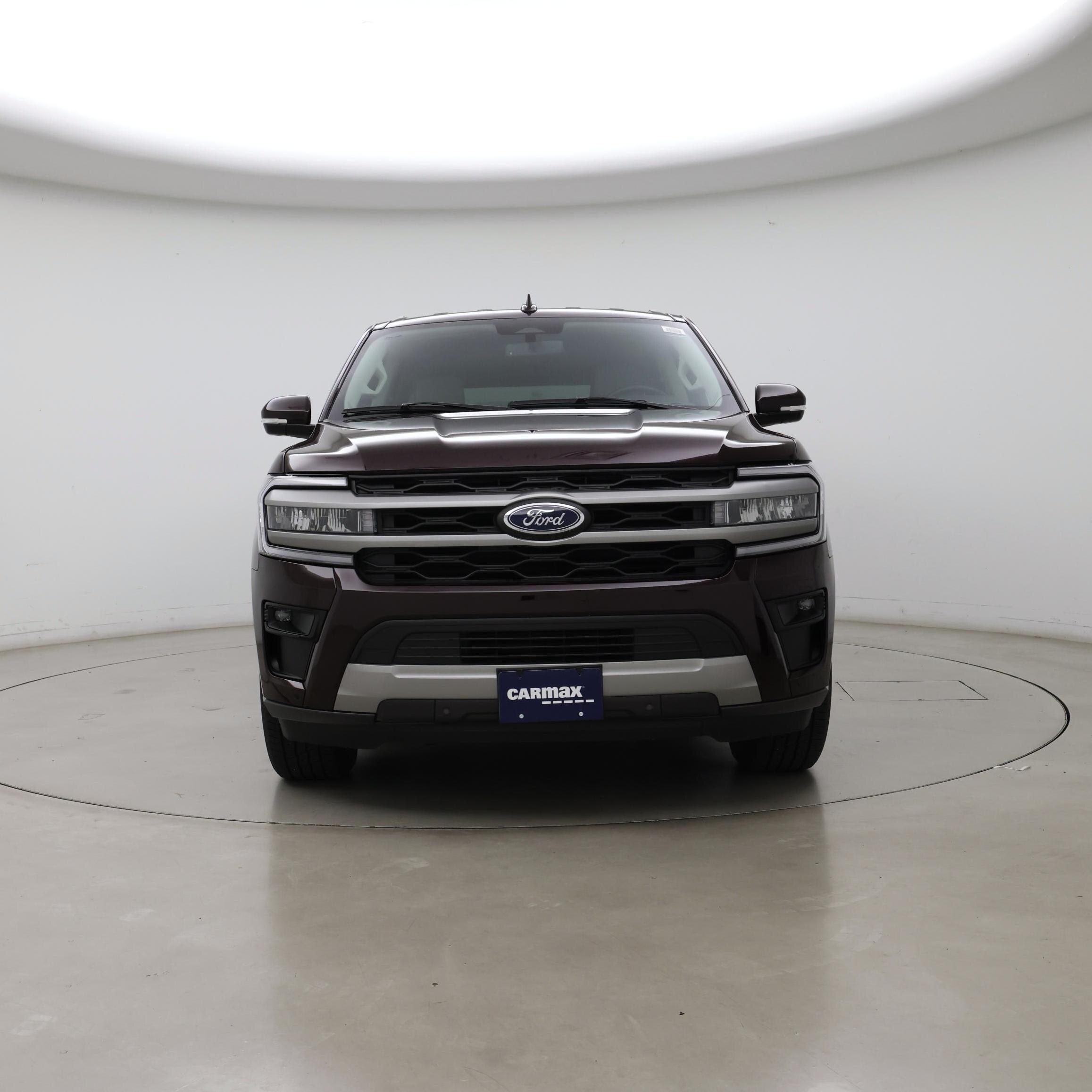 Thumbnail: 2024 Ford Expedition MAX - 5