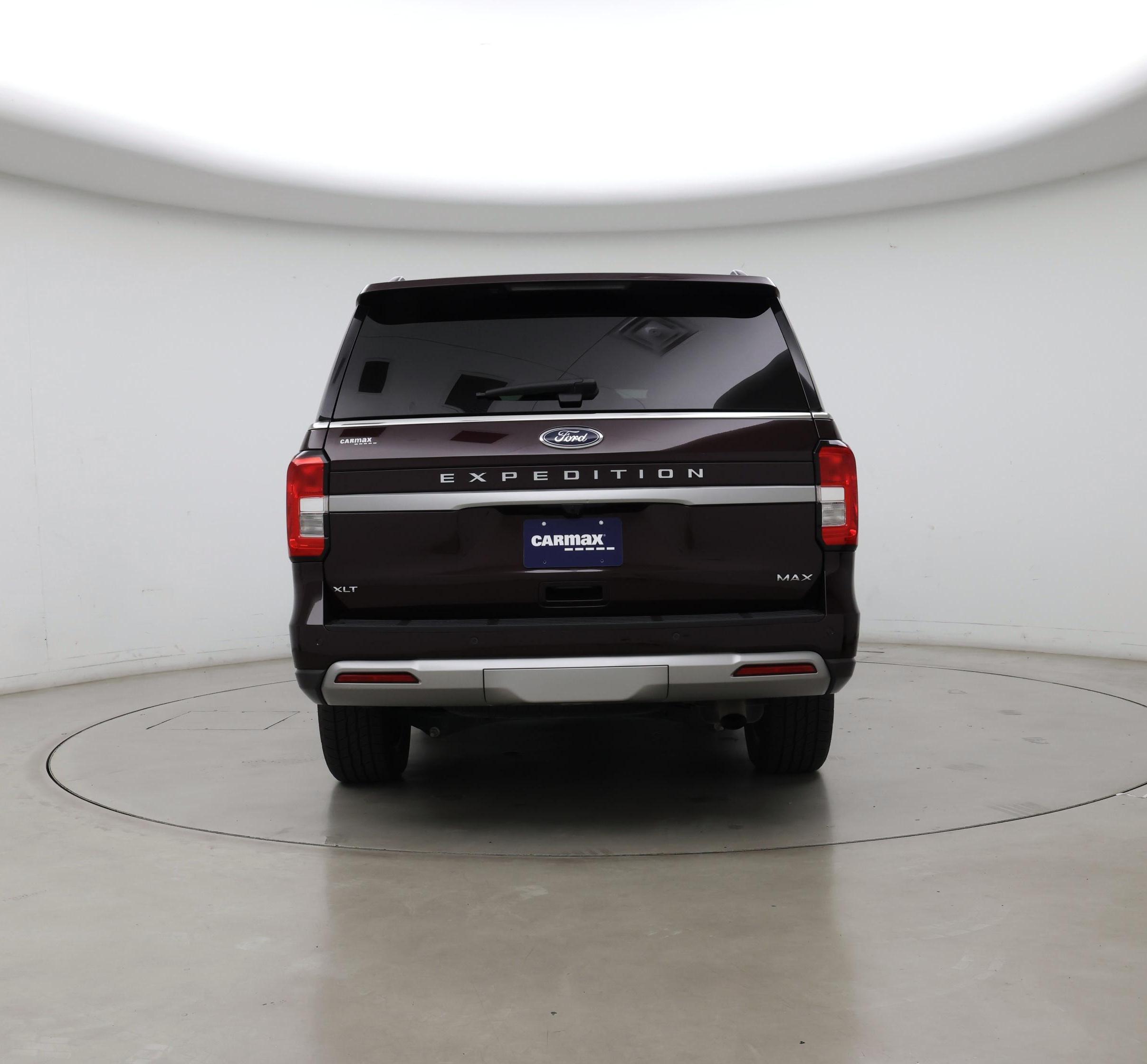 Thumbnail: 2024 Ford Expedition MAX - 6