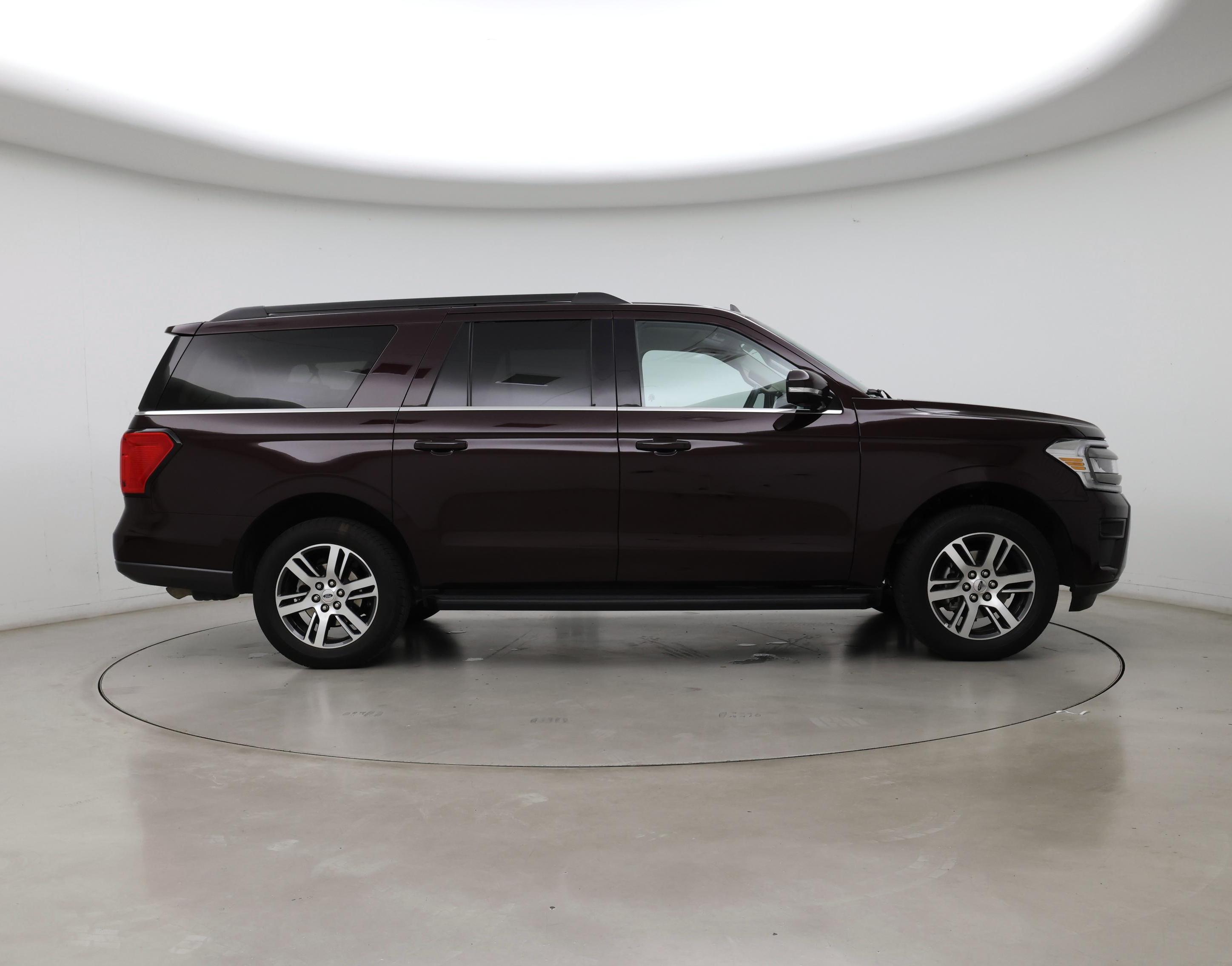 Thumbnail: 2024 Ford Expedition MAX - 7