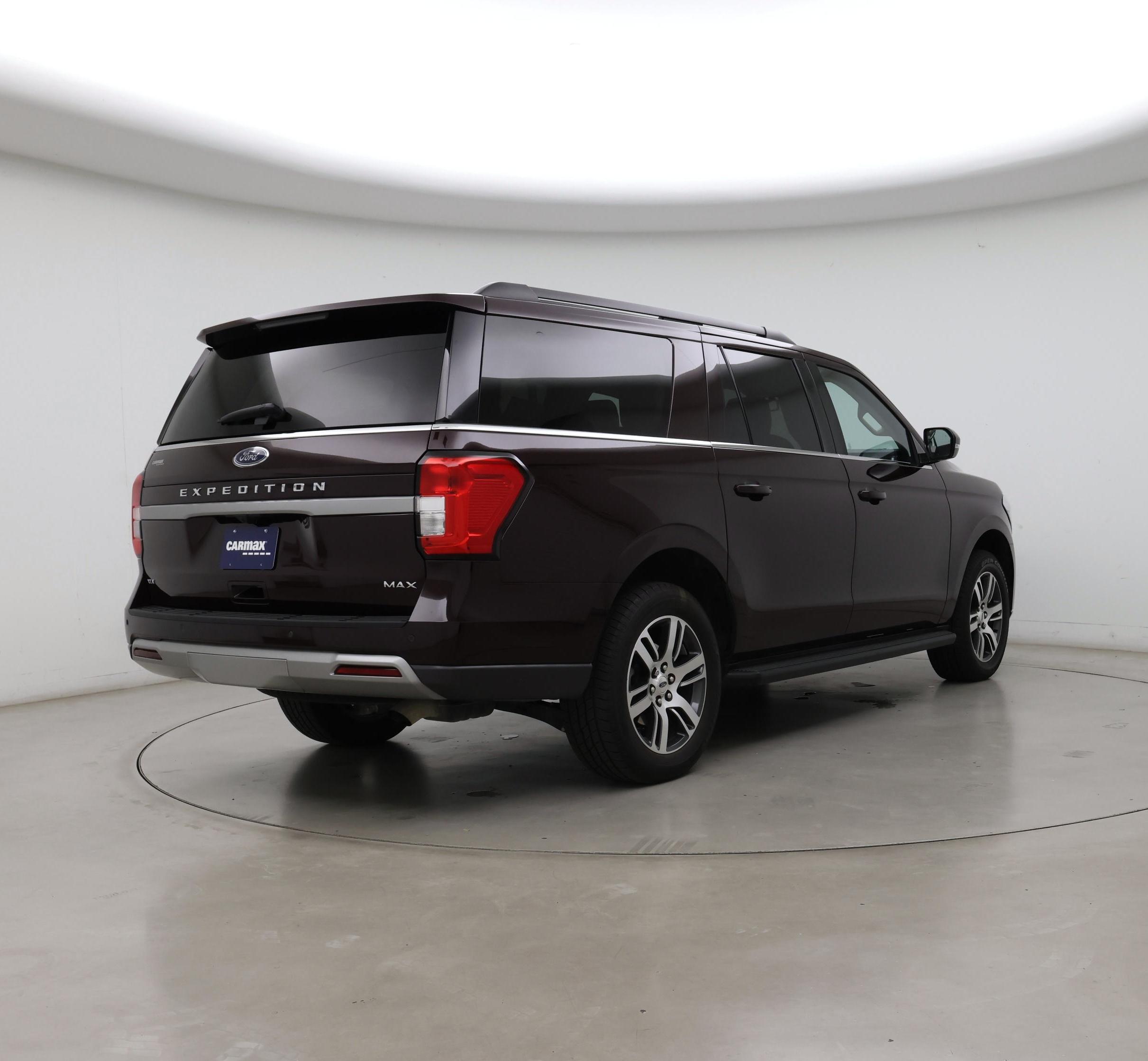 Thumbnail: 2024 Ford Expedition MAX - 8