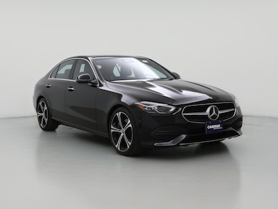 2025 Mercedes-Benz C300