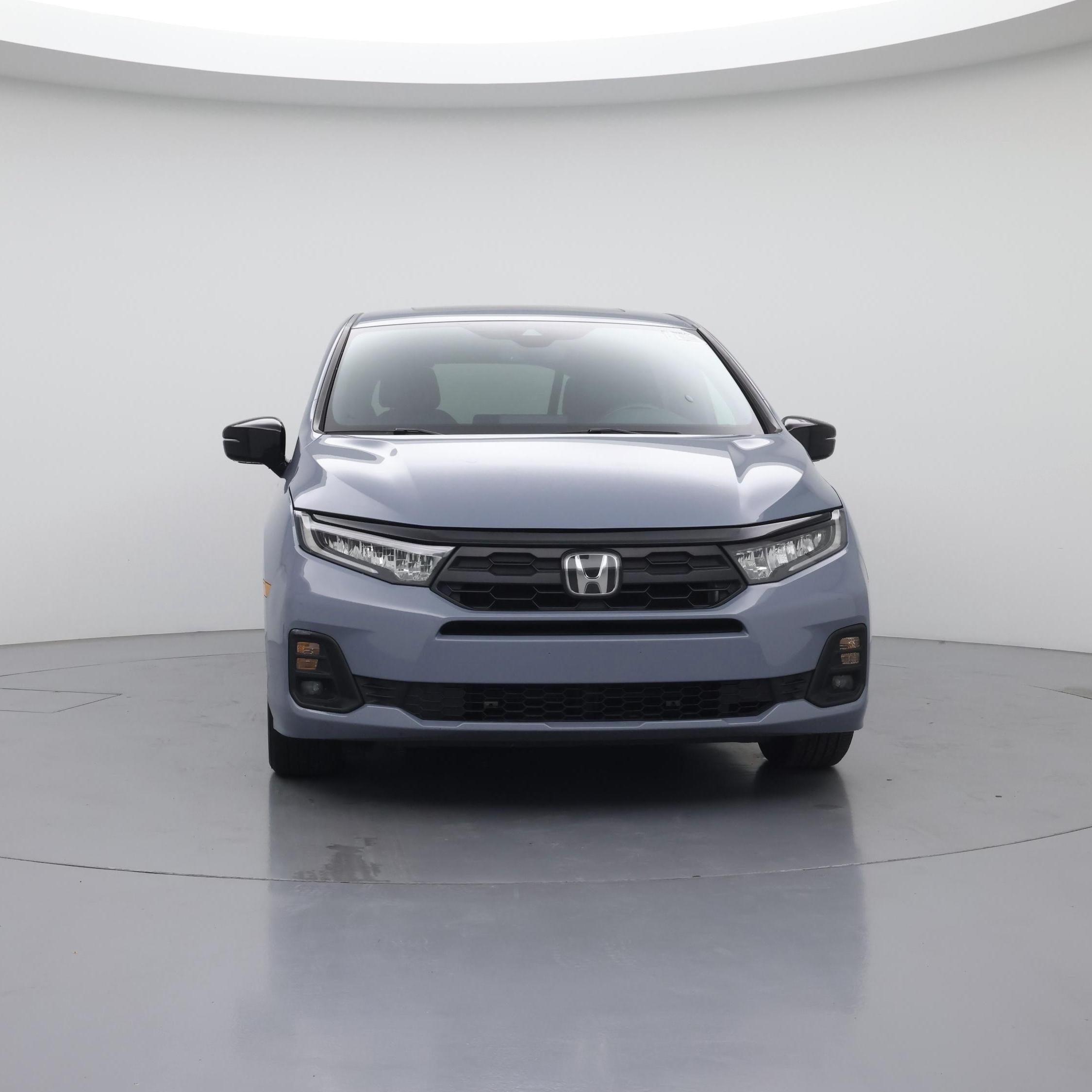 Thumbnail: 2025 Honda Odyssey - 5