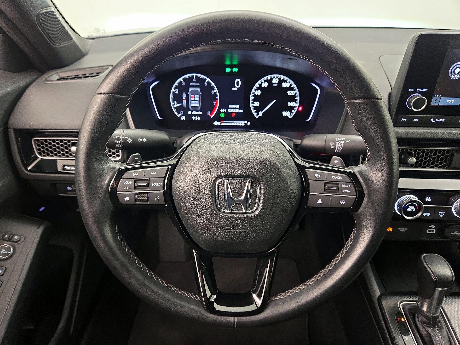 Thumbnail: 2023 Honda Civic - 10