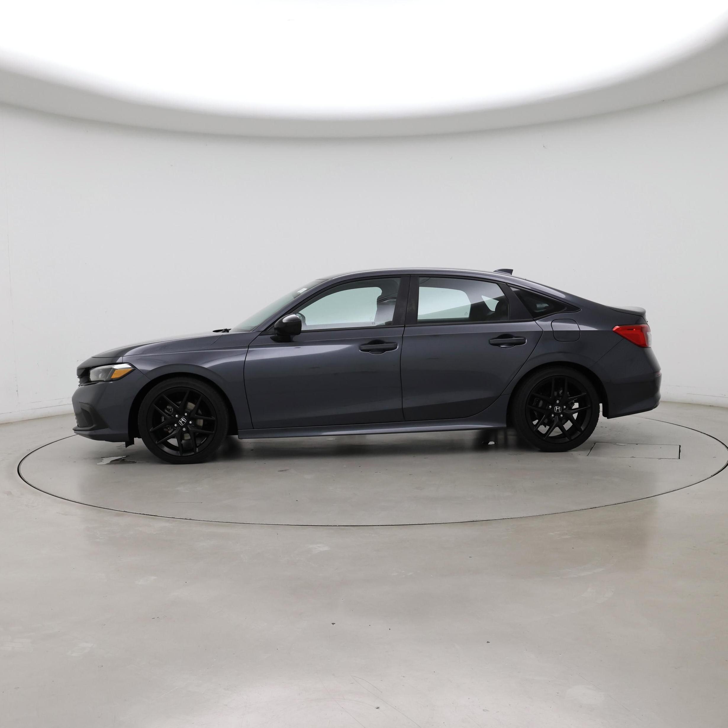 Thumbnail: 2023 Honda Civic - 3