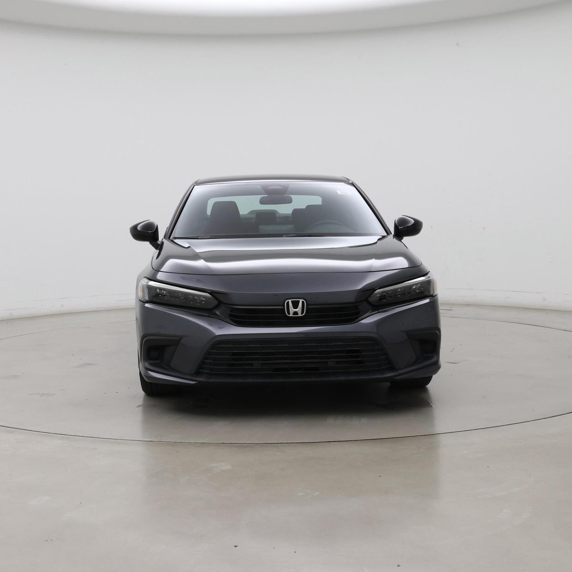 Thumbnail: 2023 Honda Civic - 5