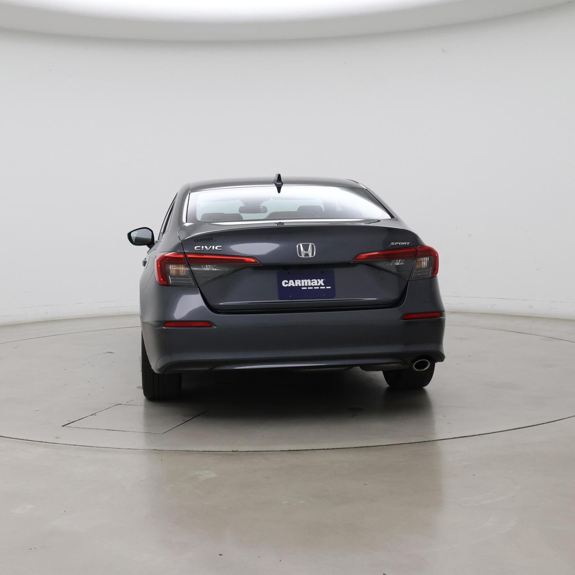 Thumbnail: 2023 Honda Civic - 6