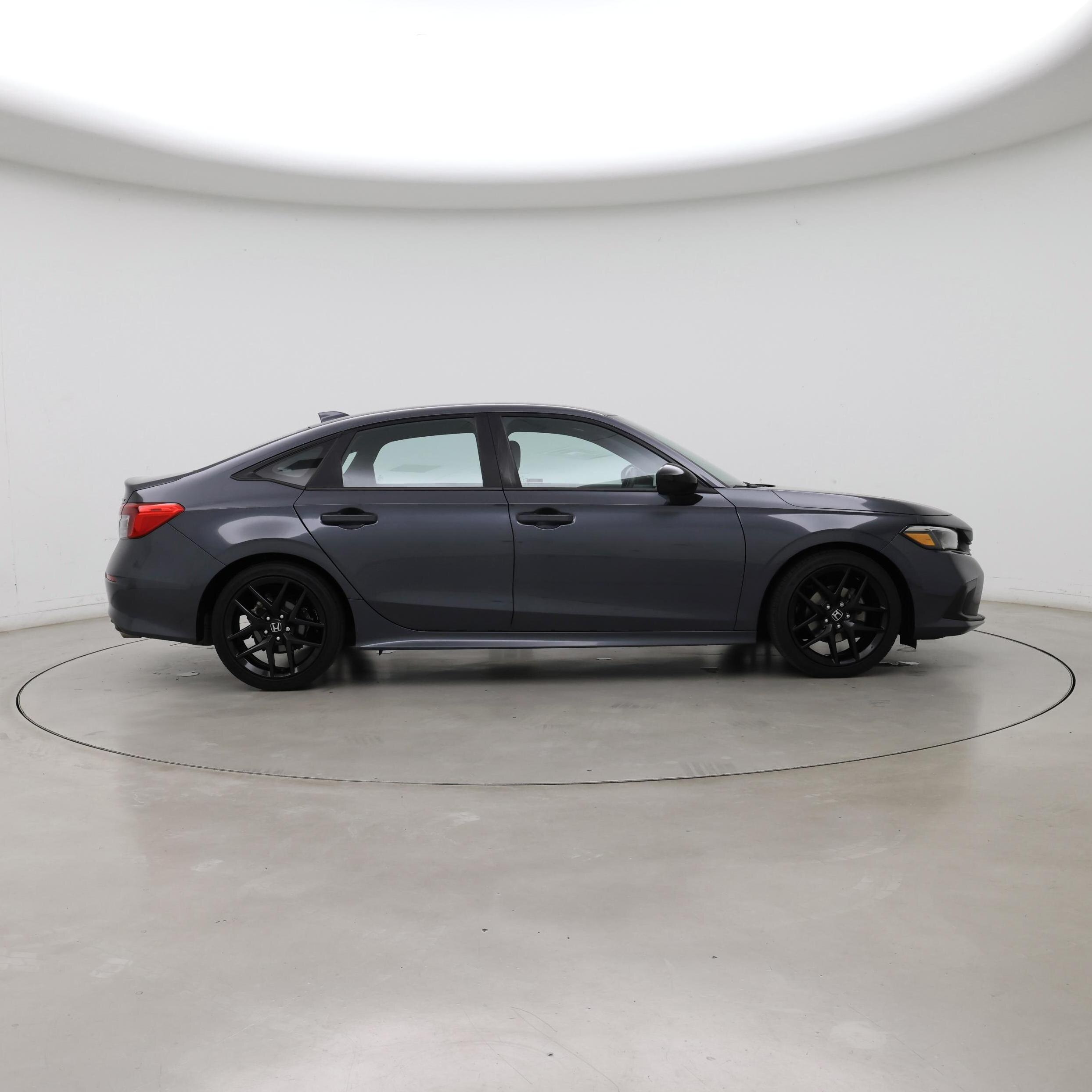 Thumbnail: 2023 Honda Civic - 7