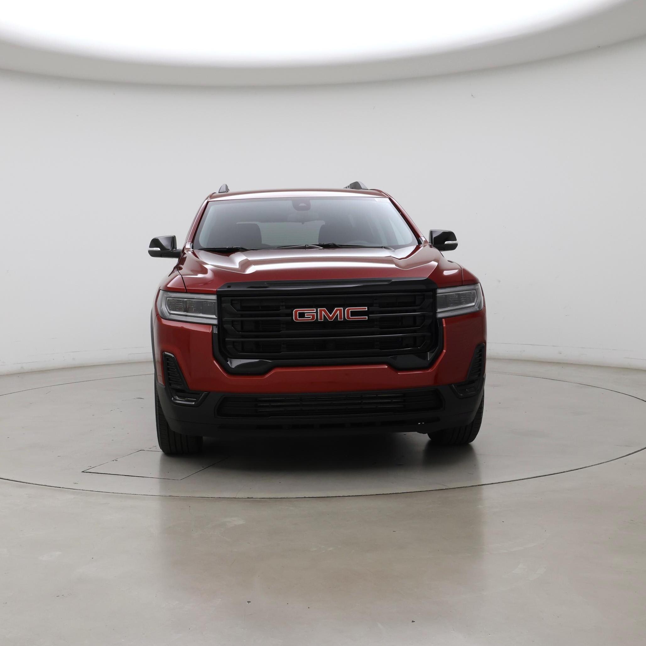 Thumbnail: 2023 GMC Acadia - 5