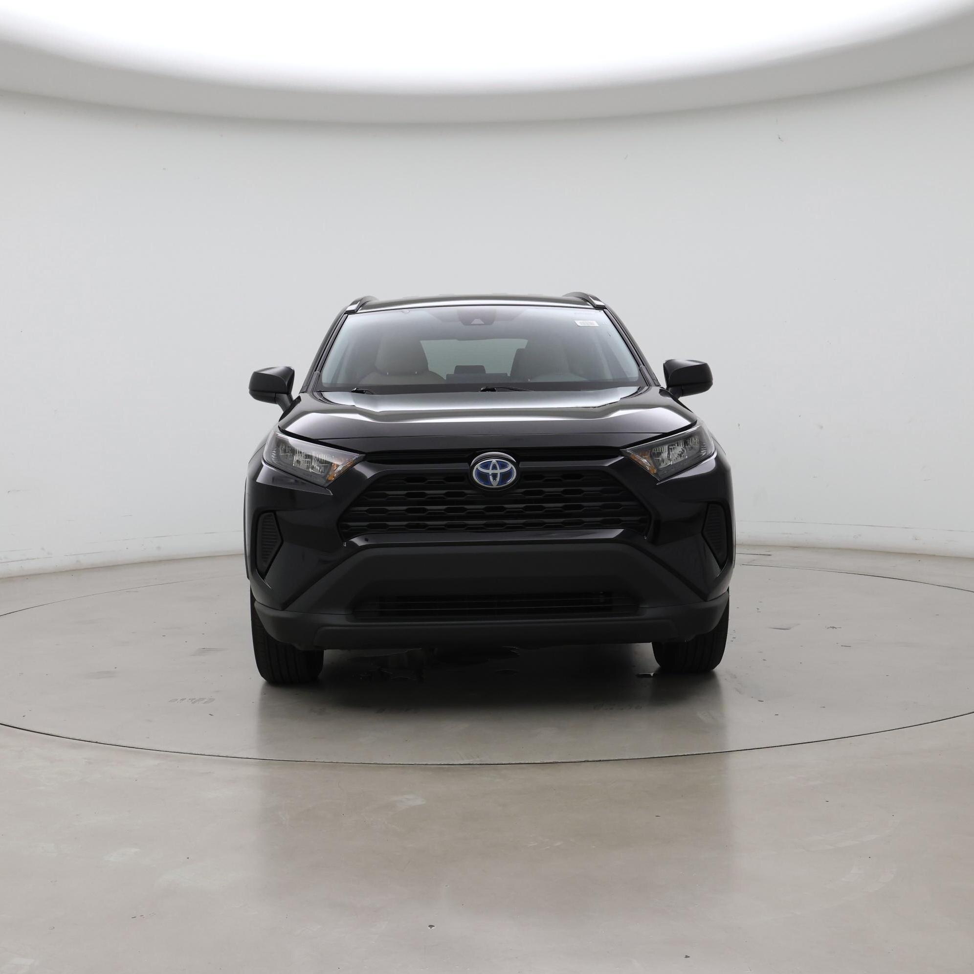 Thumbnail: 2021 Toyota RAV4 - 5