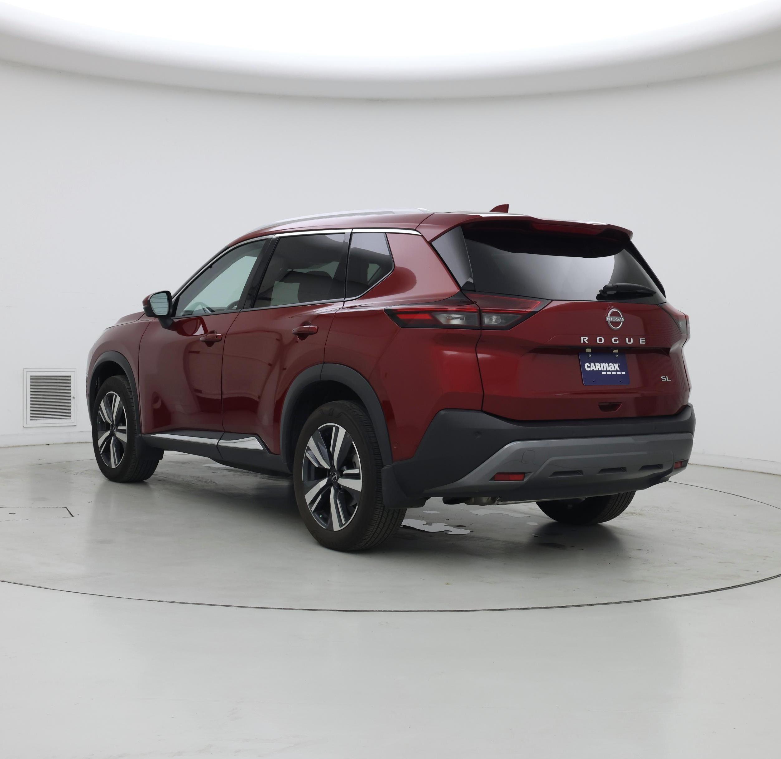 Thumbnail: 2023 Nissan Rogue - 2