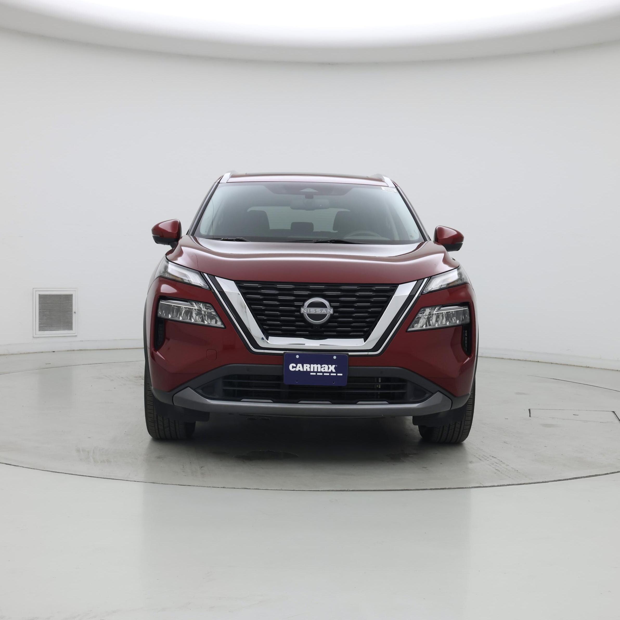 Thumbnail: 2023 Nissan Rogue - 5