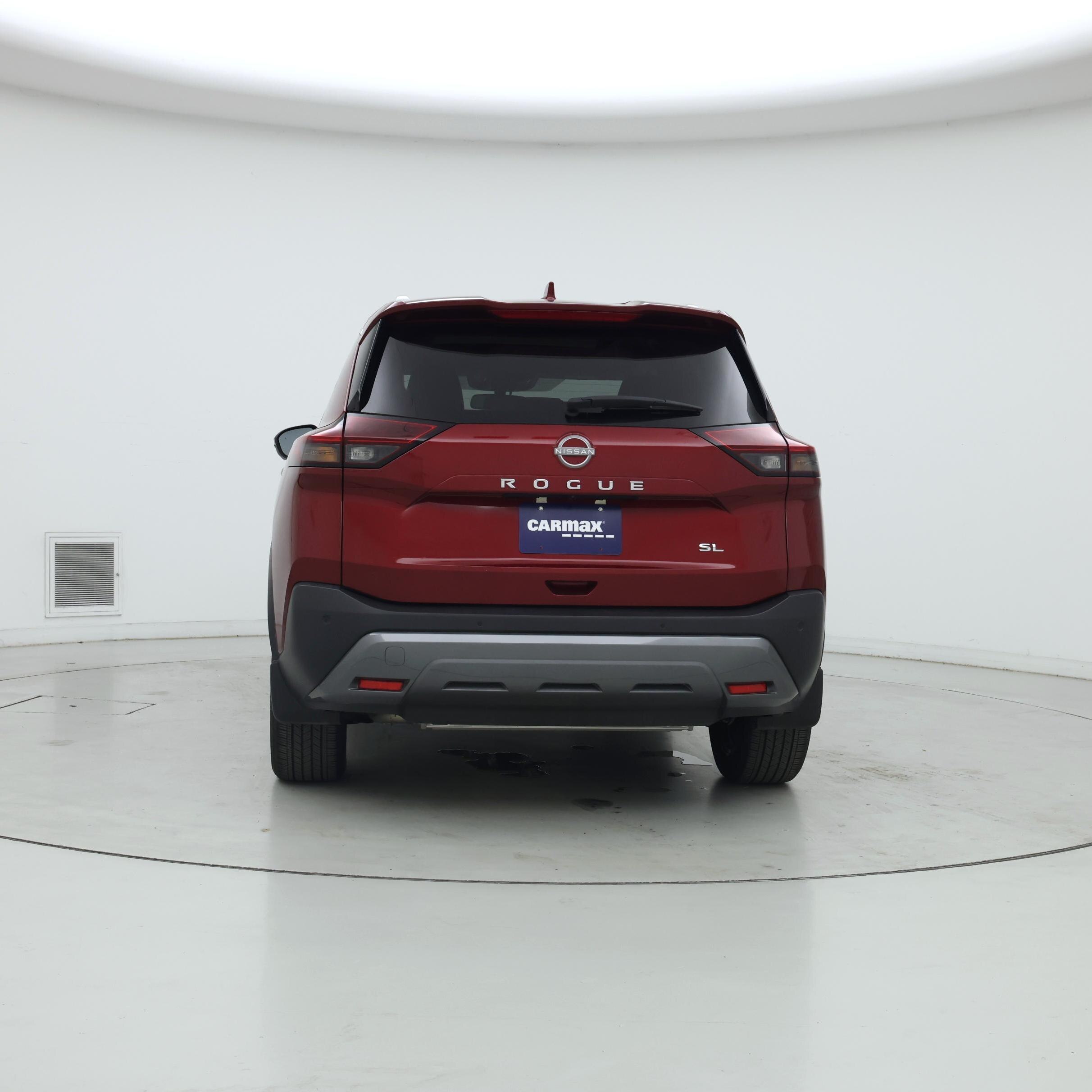 Thumbnail: 2023 Nissan Rogue - 6
