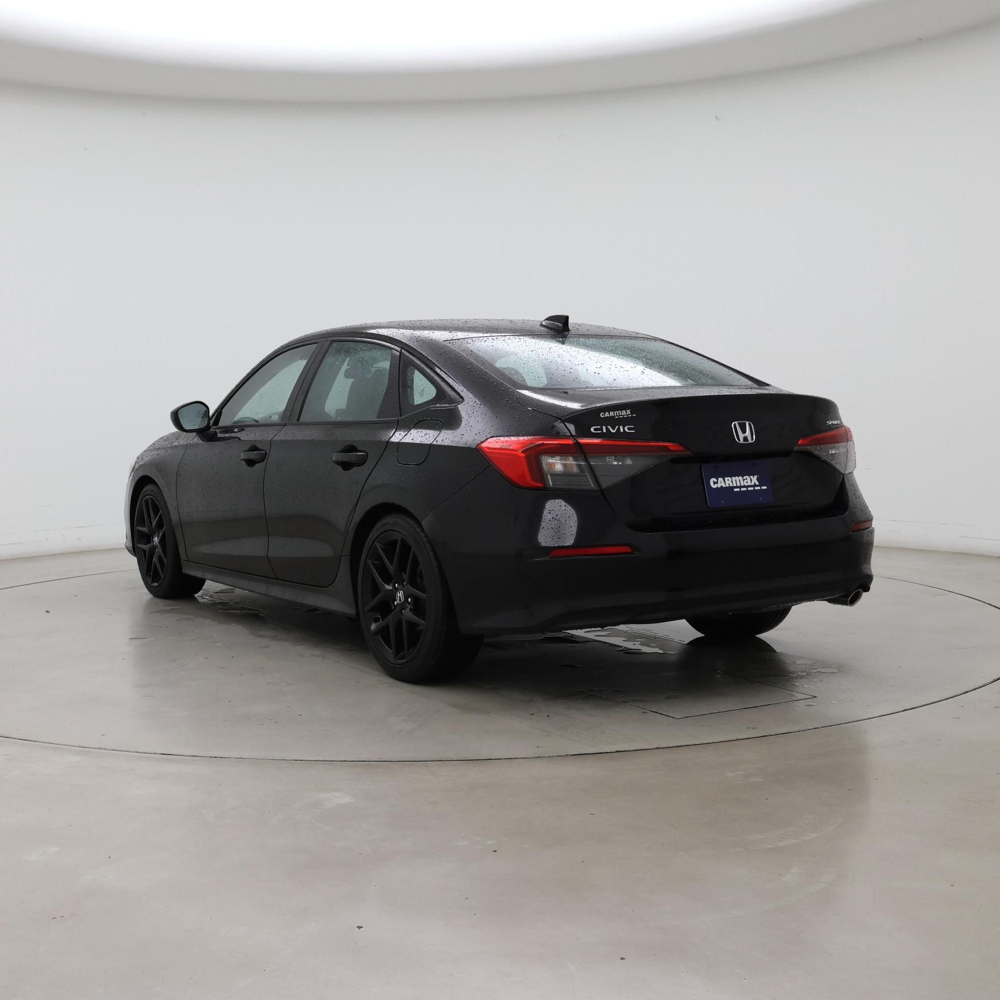 Thumbnail: 2022 Honda Civic - 2