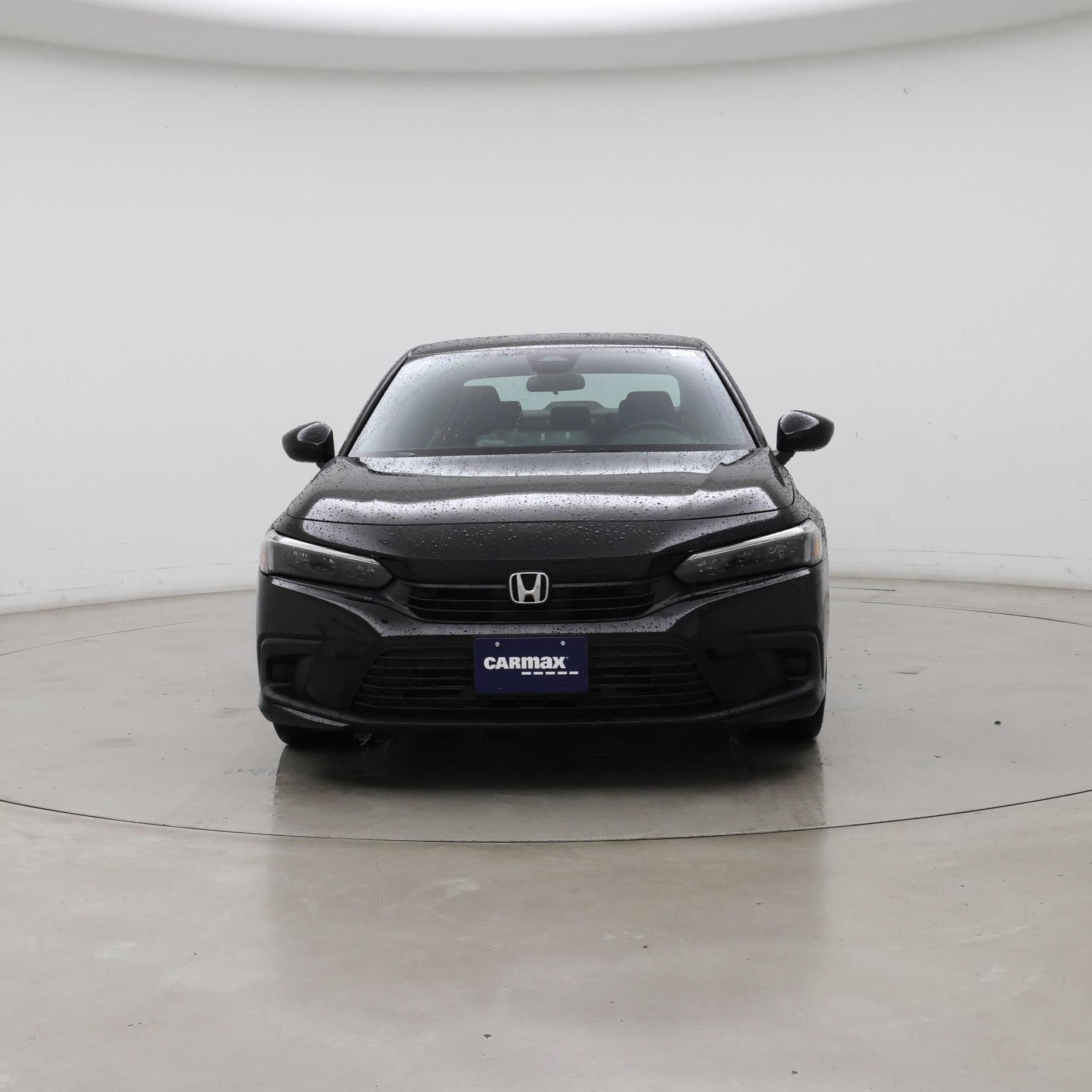 Thumbnail: 2022 Honda Civic - 5